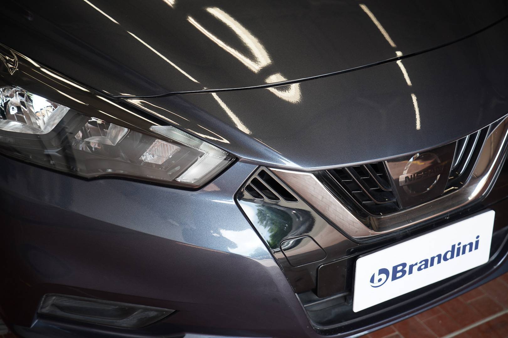 NISSAN Micra - Foto 4
