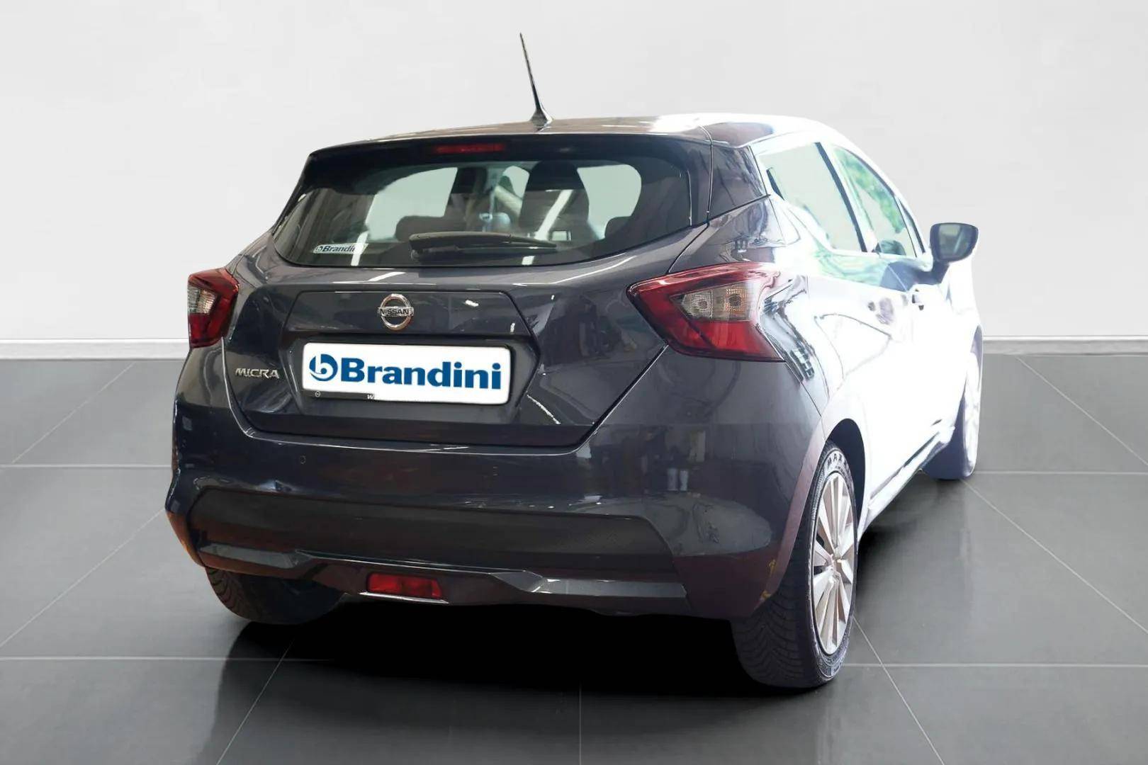 NISSAN Micra - Foto 7