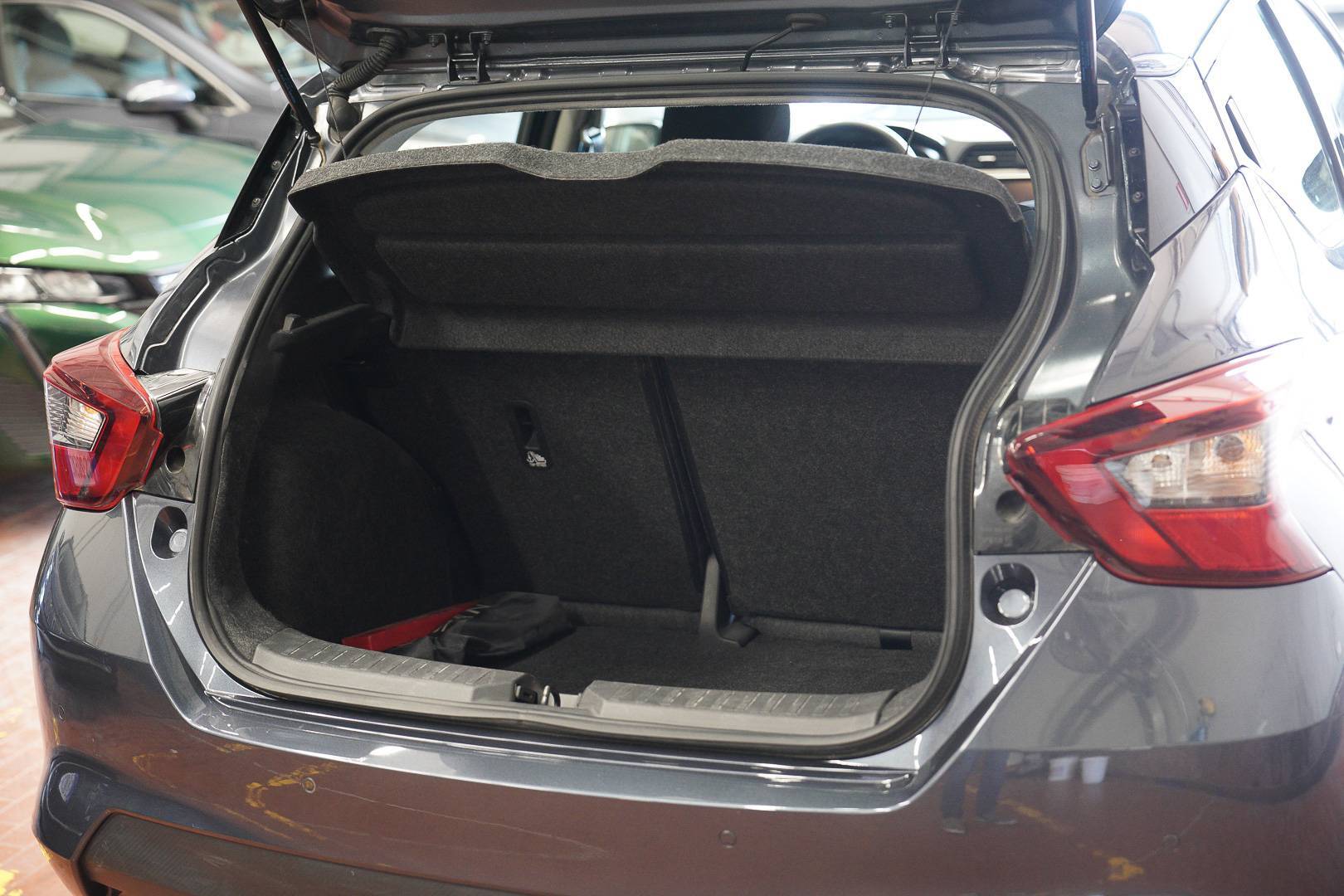 NISSAN Micra - Foto 8