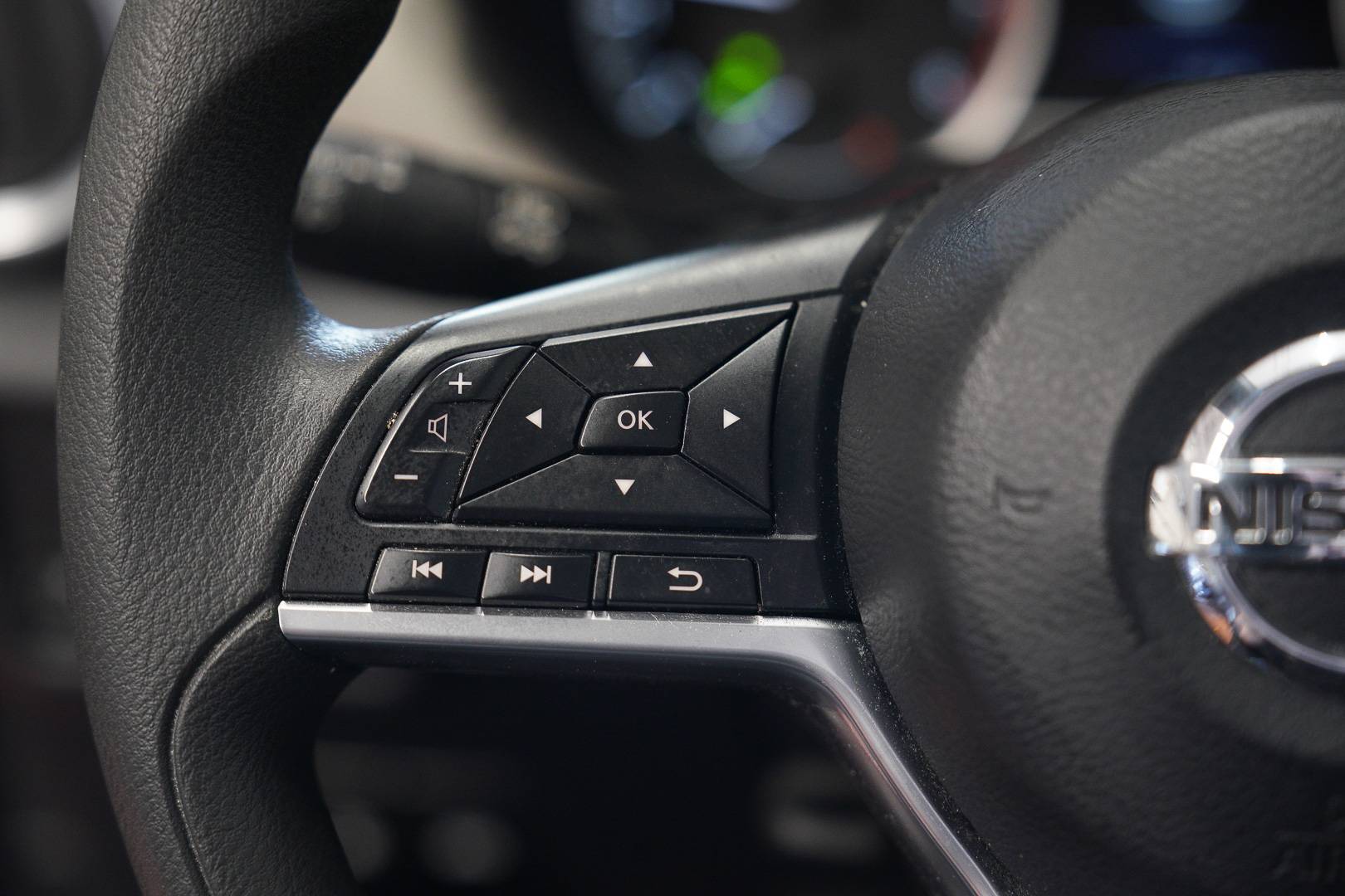 NISSAN Micra - Foto 11