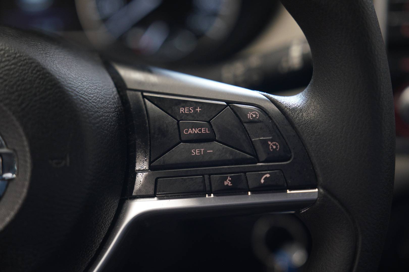 NISSAN Micra - Foto 12