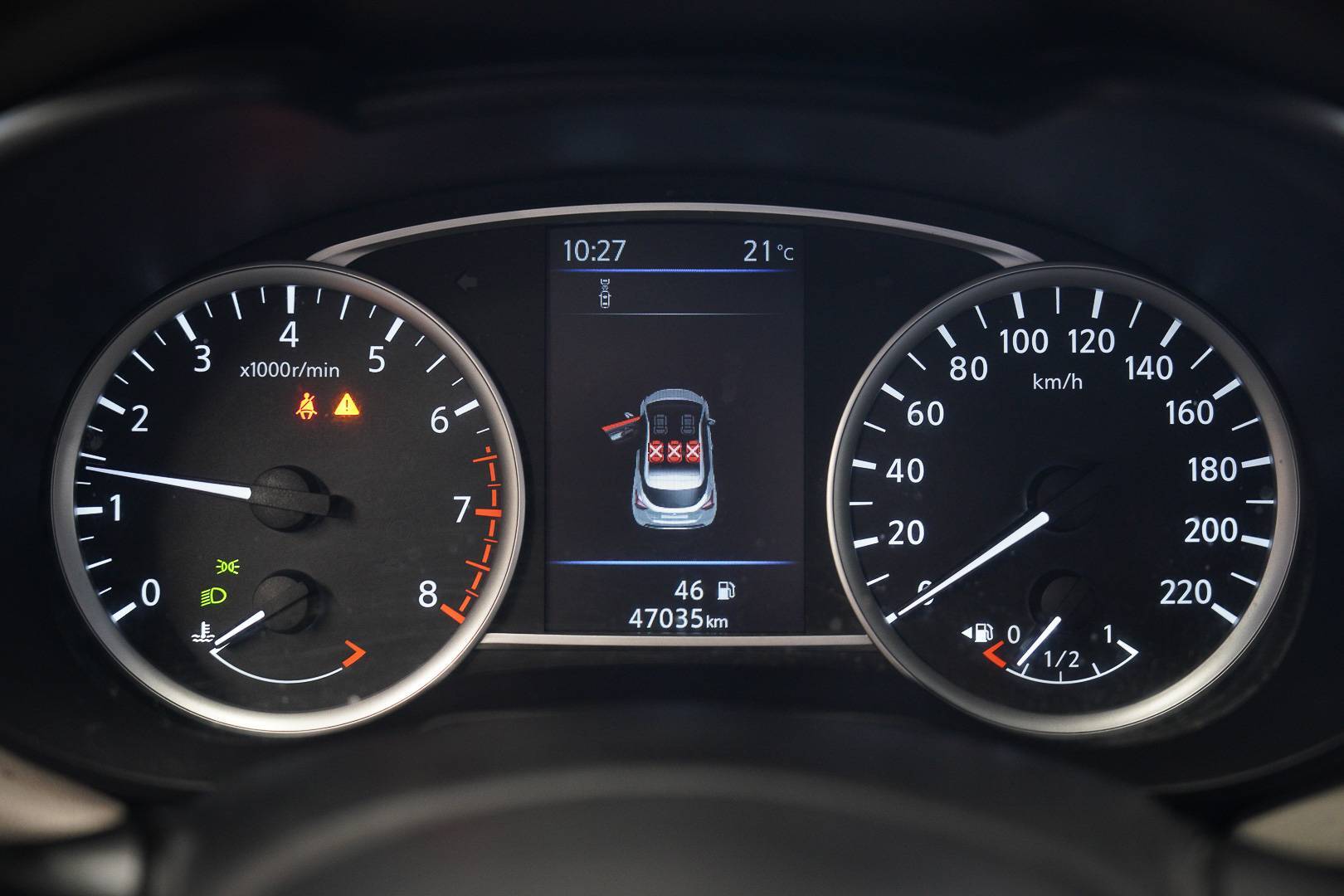 NISSAN Micra - Foto 14
