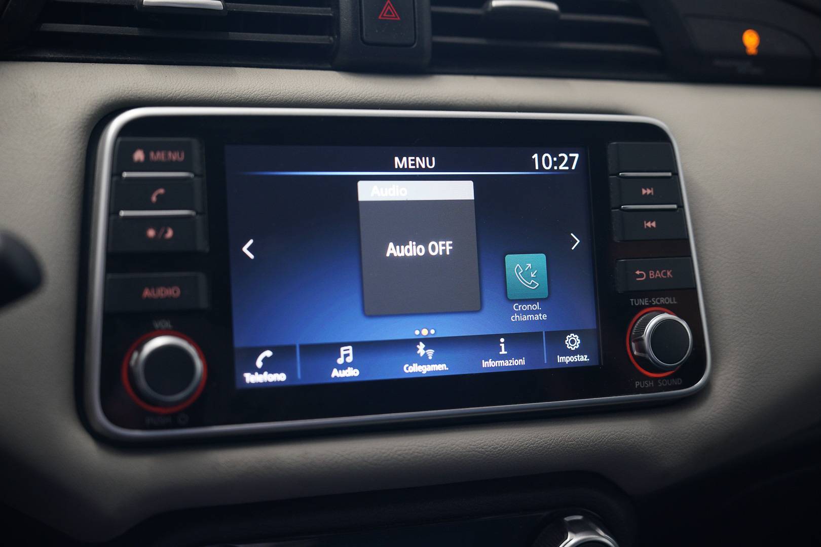 NISSAN Micra - Foto 15