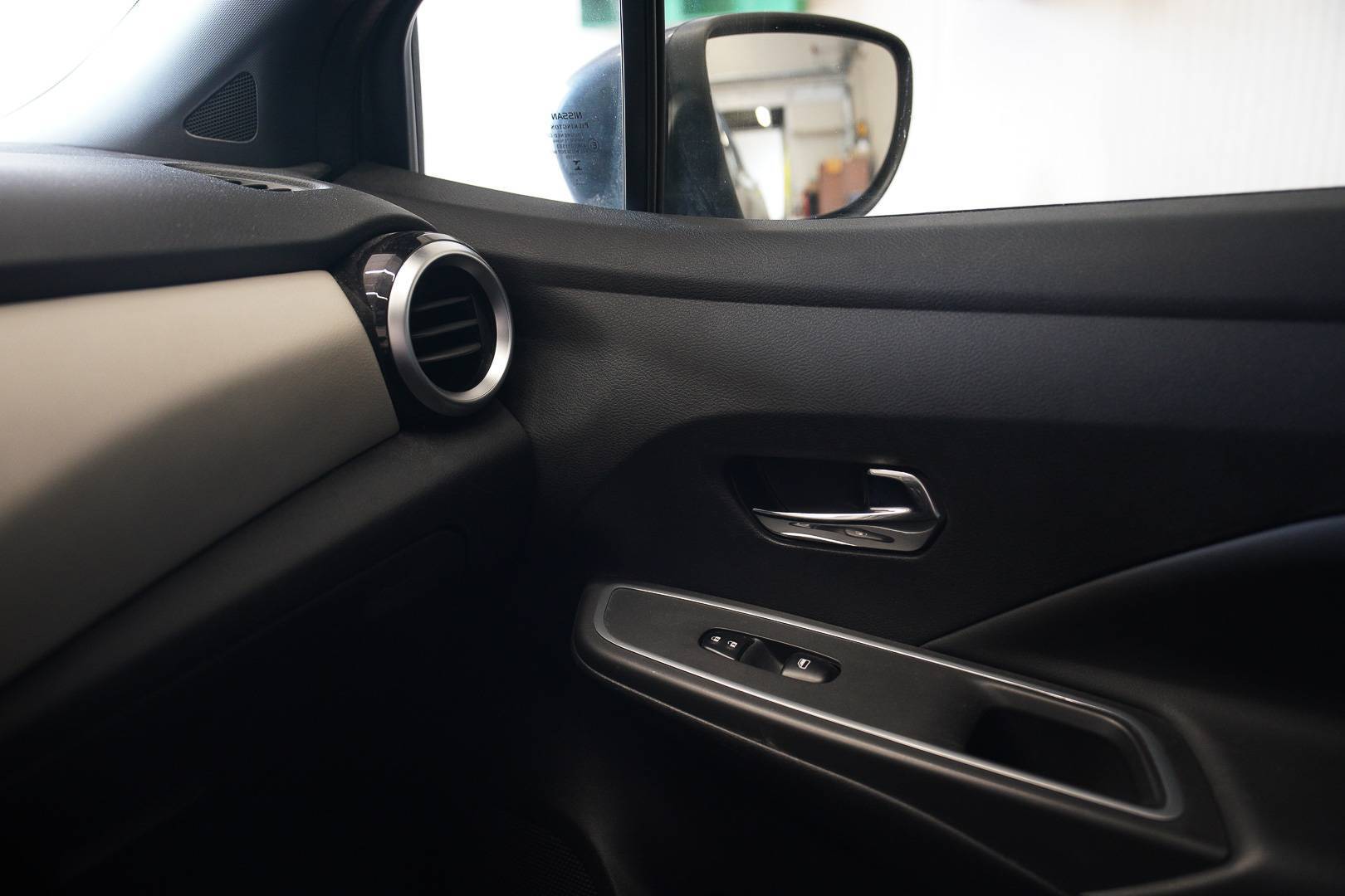 NISSAN Micra - Foto 20
