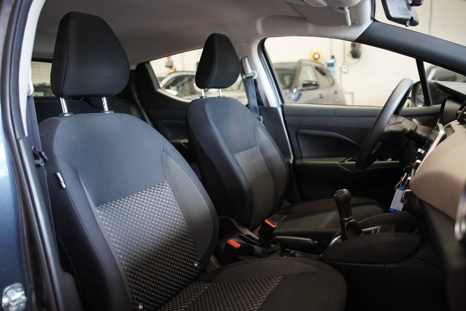 NISSAN Micra - Foto 21