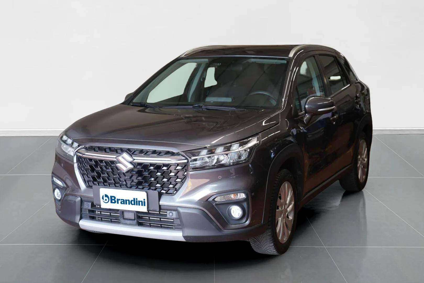 SUZUKI S-Cross - Foto 1