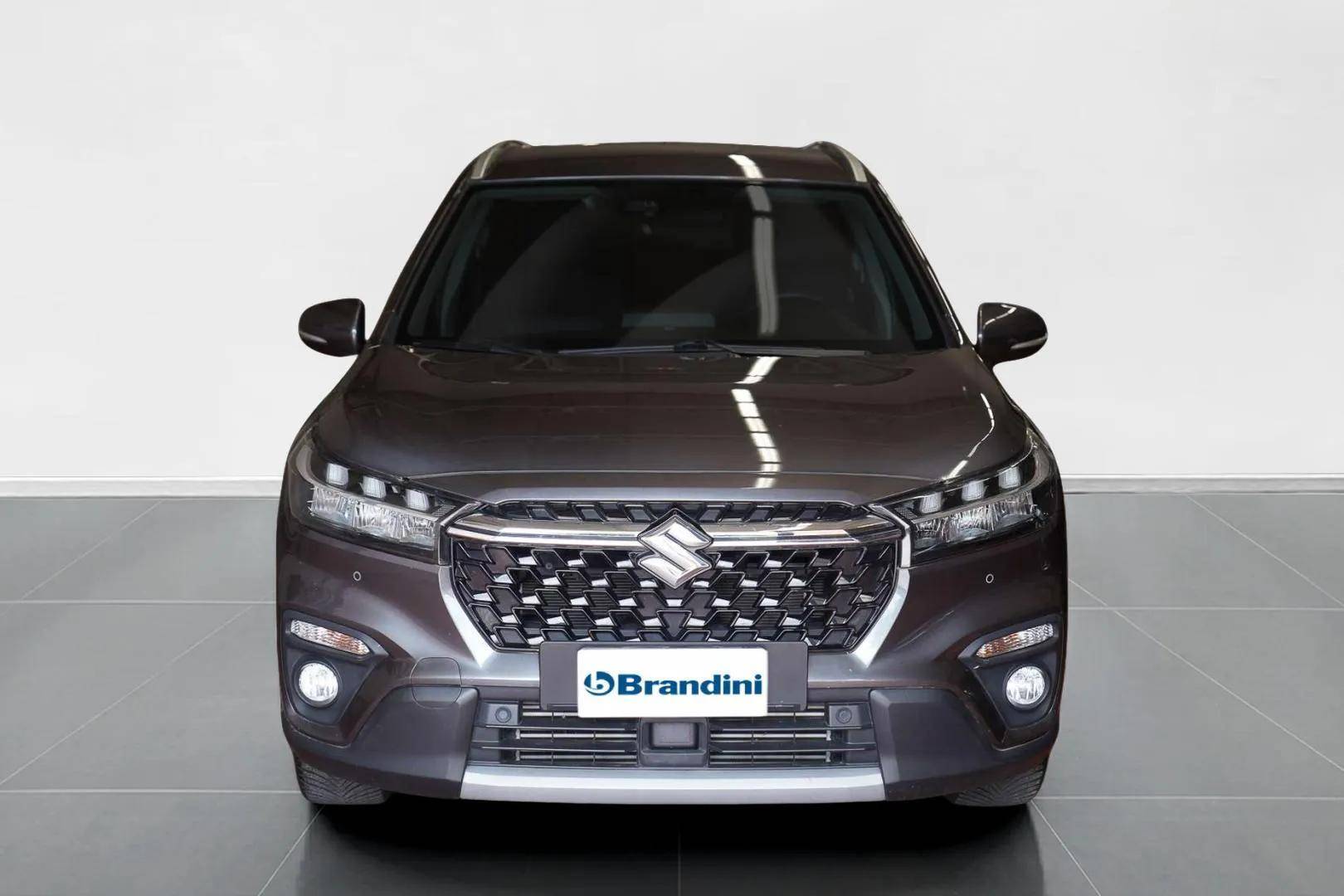 SUZUKI S-Cross - Foto 2