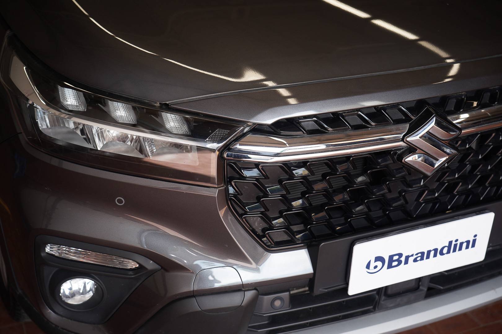 SUZUKI S-Cross - Foto 4