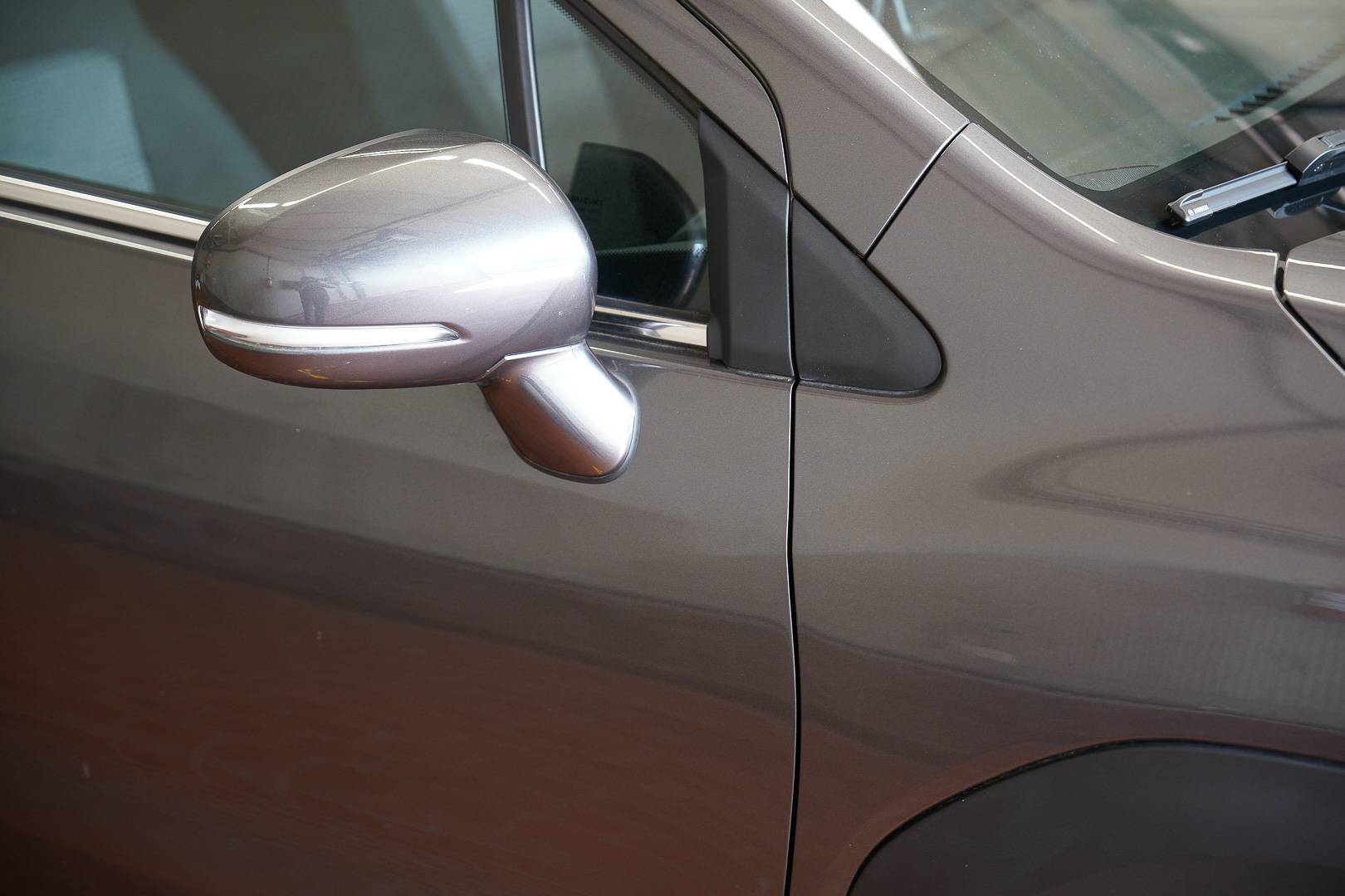 SUZUKI S-Cross - Foto 5