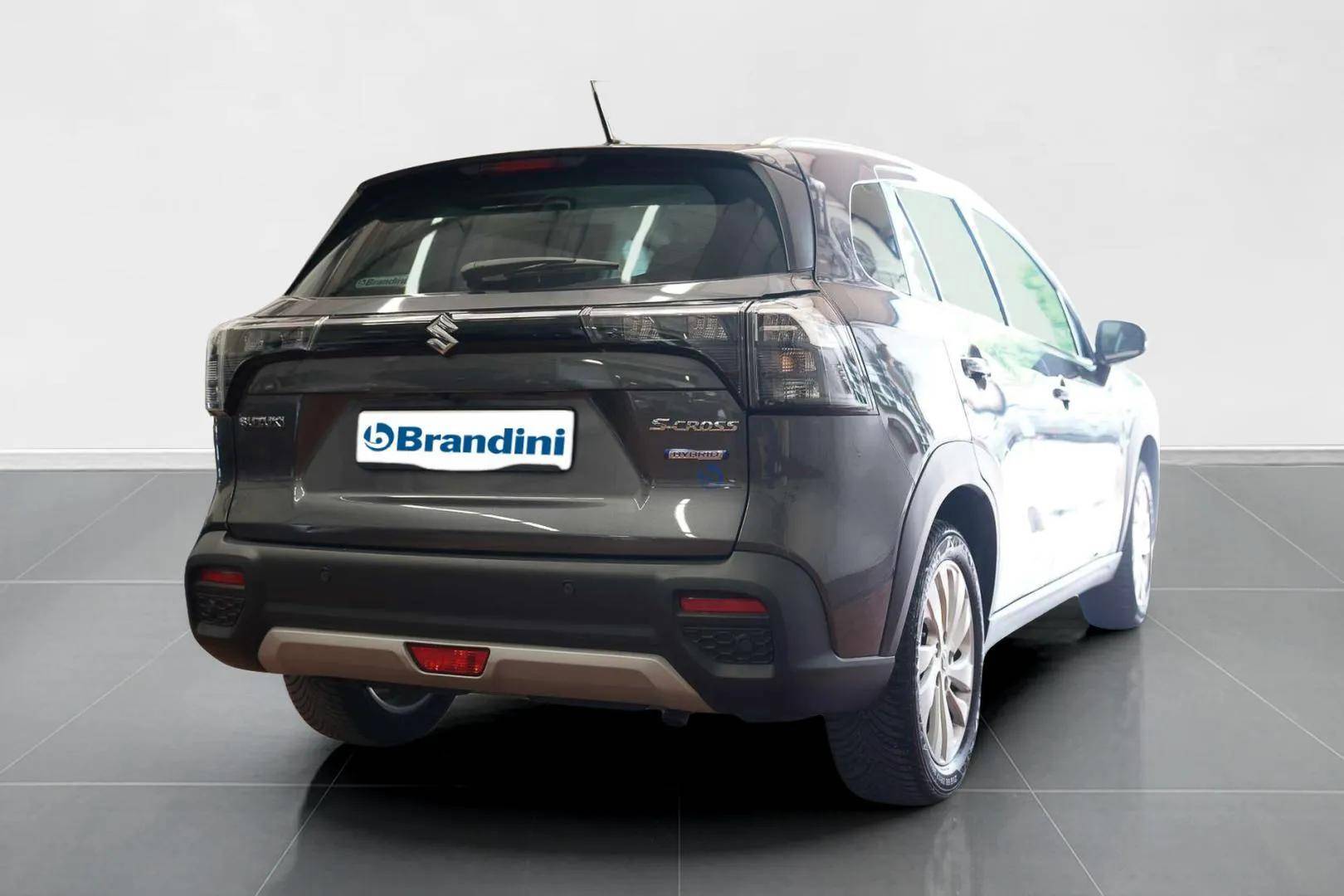 SUZUKI S-Cross - Foto 7