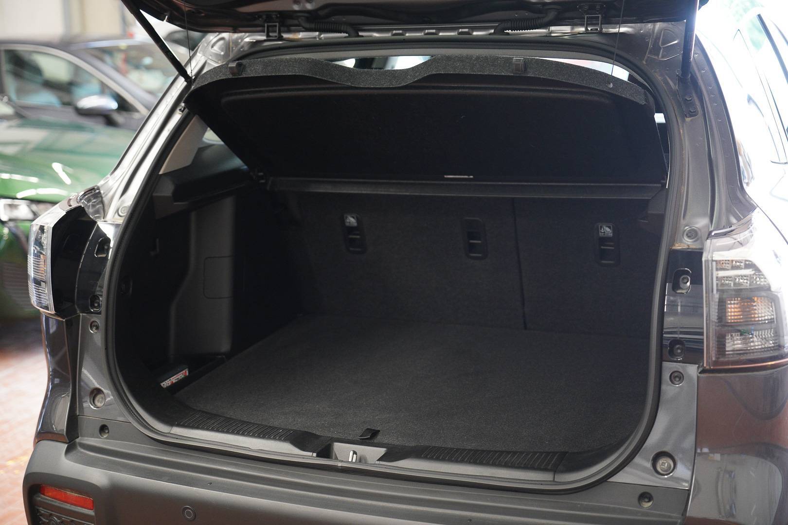 SUZUKI S-Cross - Foto 8