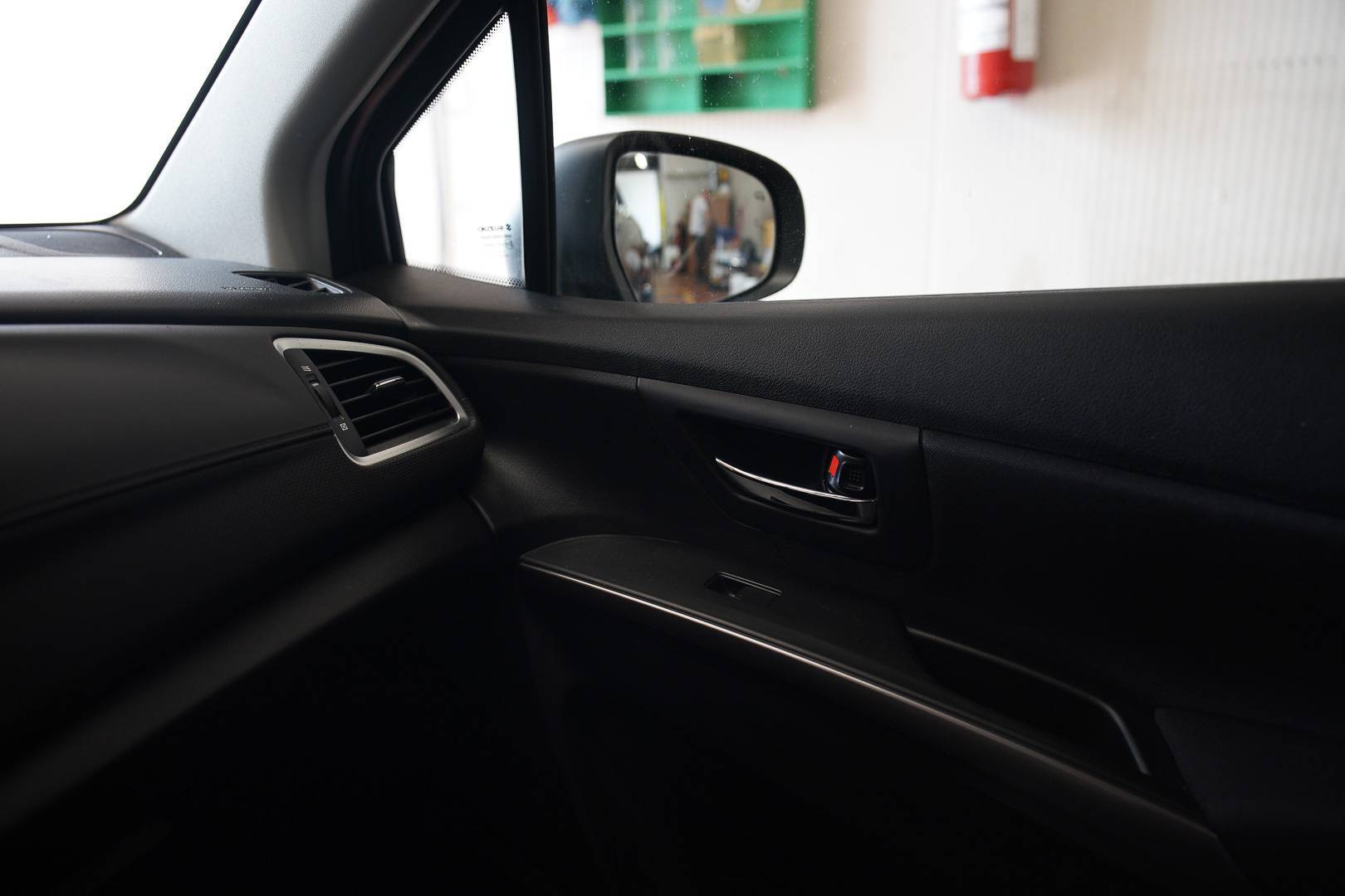 SUZUKI S-Cross - Foto 19