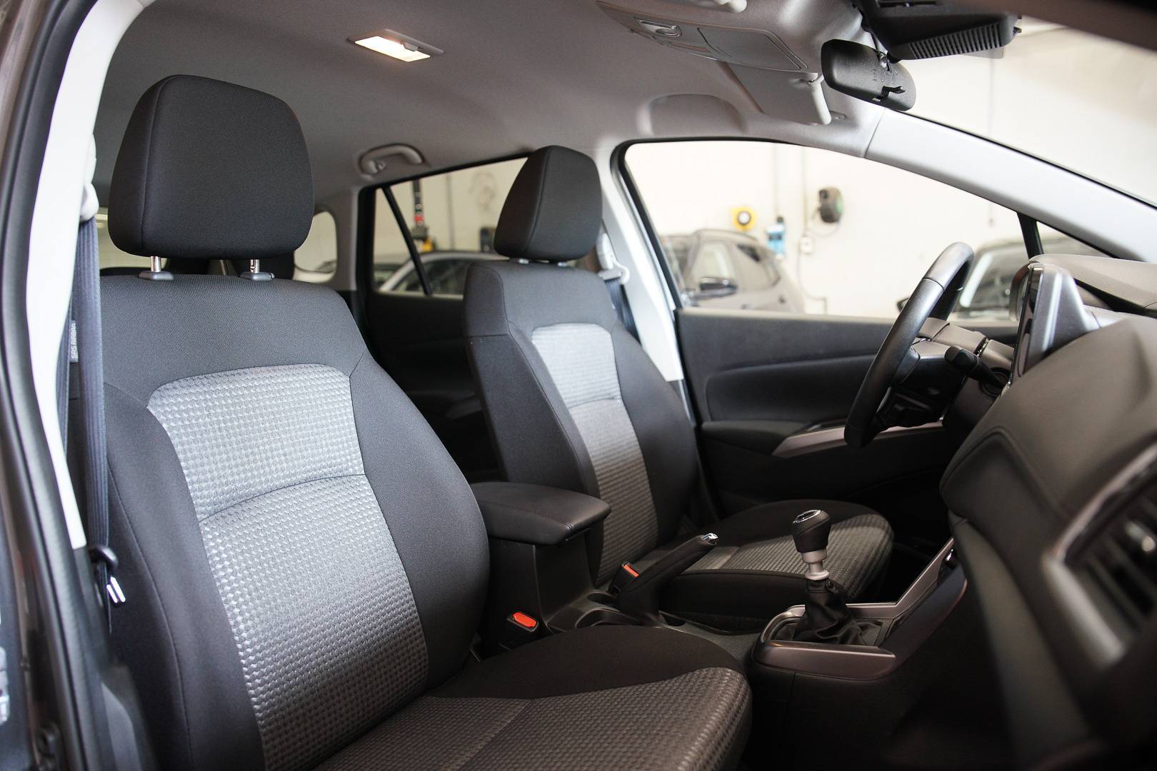 SUZUKI S-Cross - Foto 20