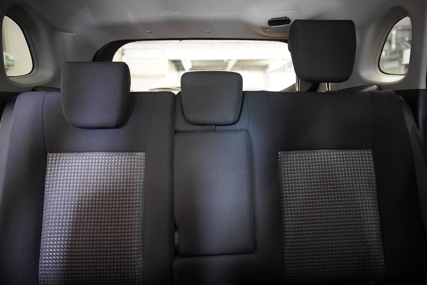 SUZUKI S-Cross - Foto 22
