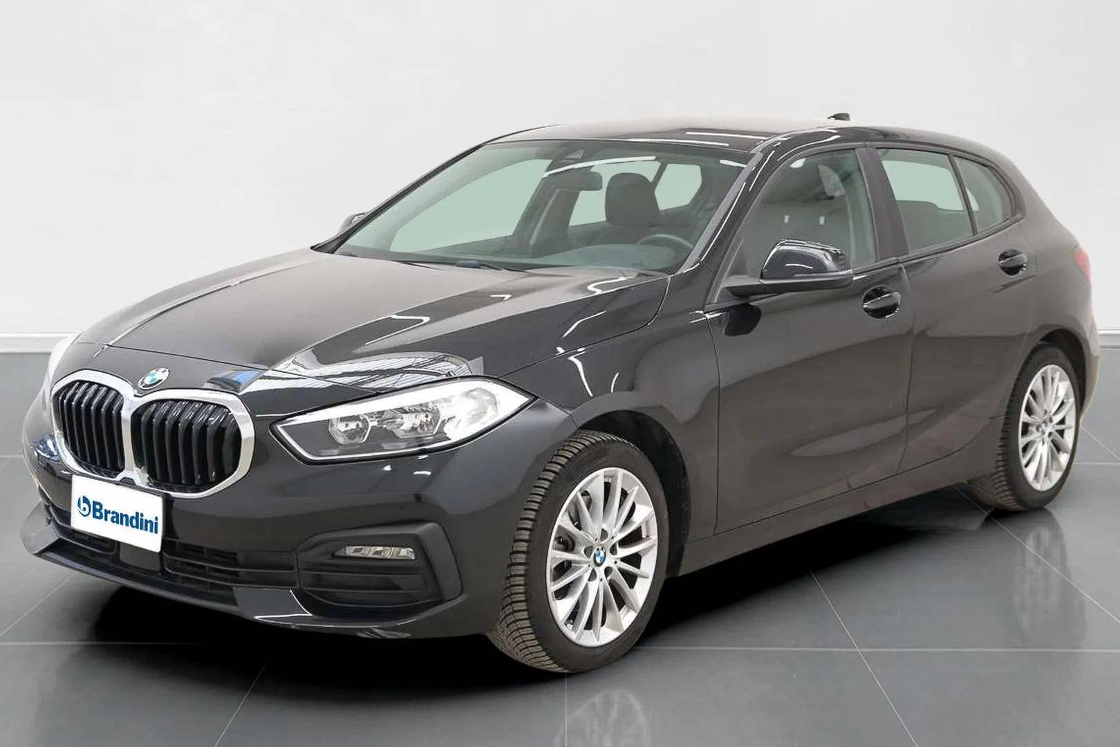 BMW Serie 1 - Foto 1