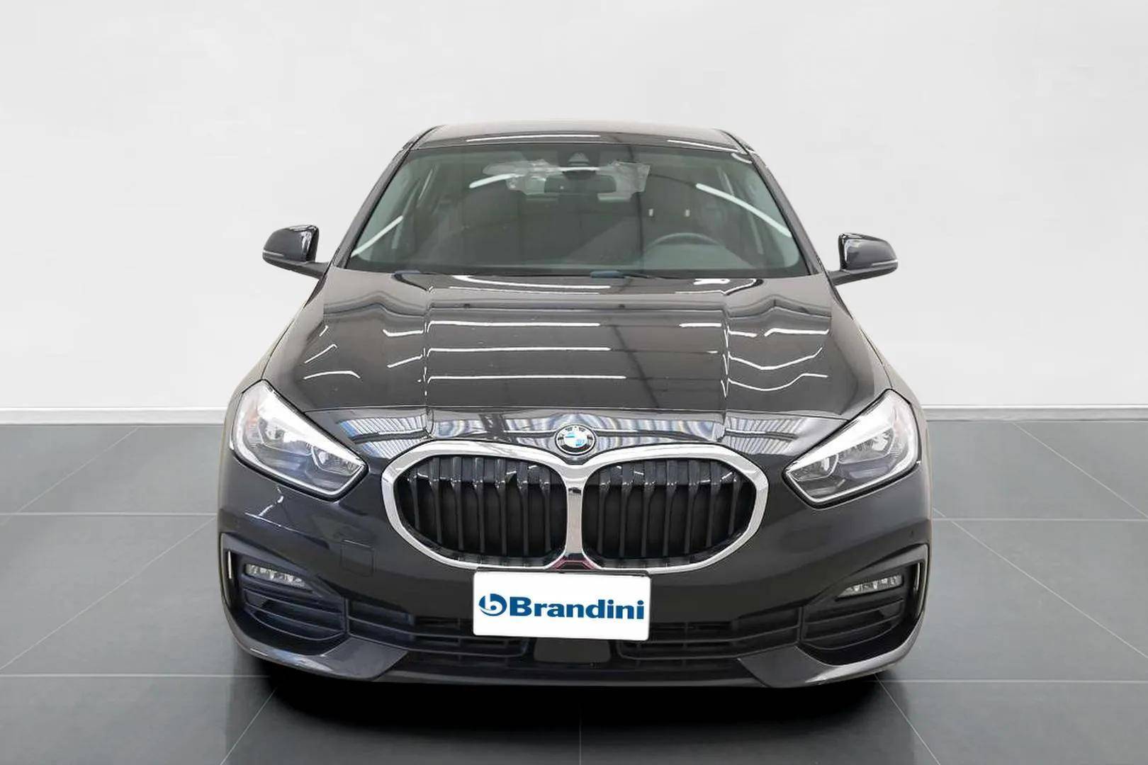 BMW Serie 1 - Foto 2