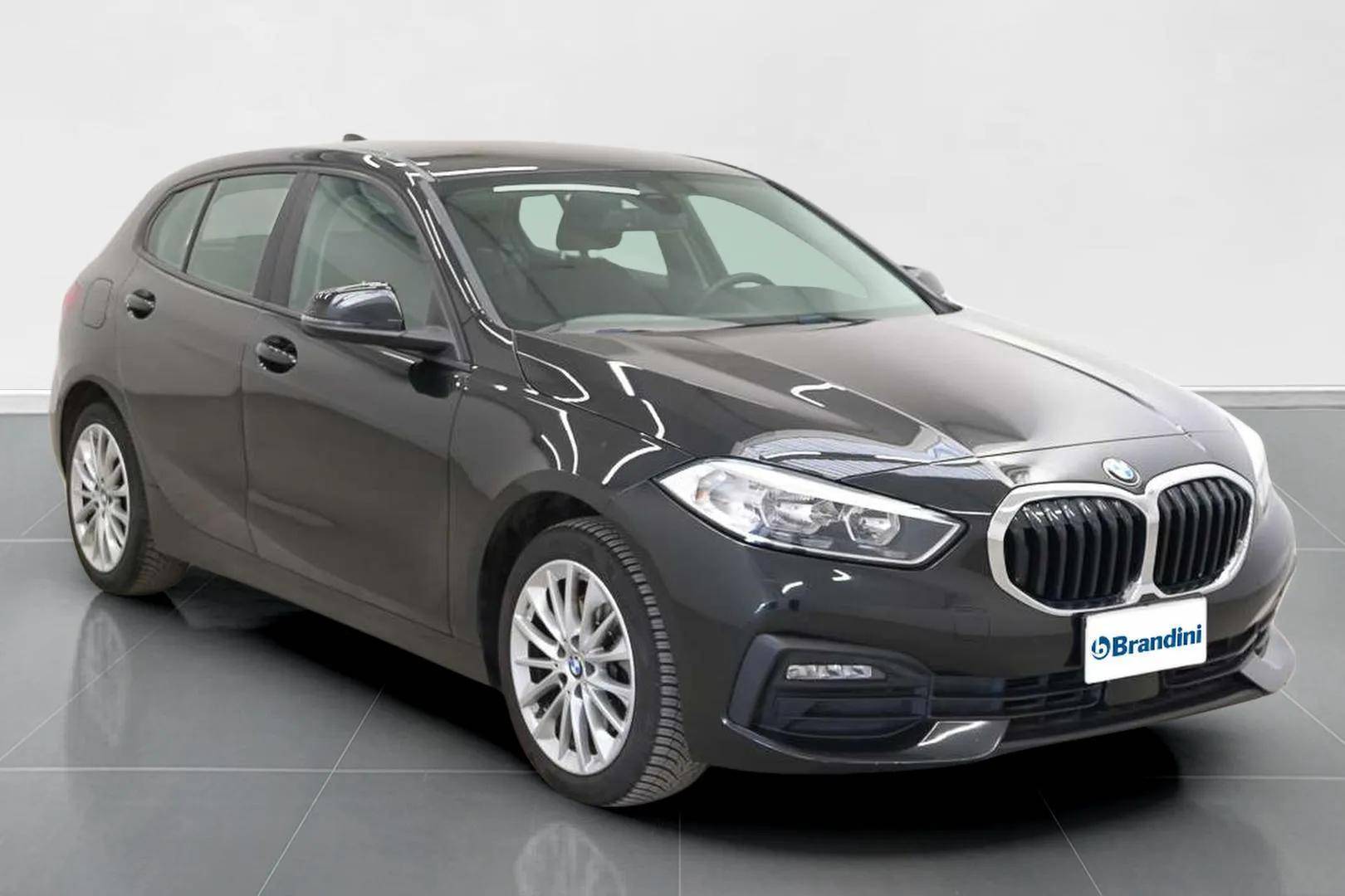 BMW Serie 1 - Foto 3