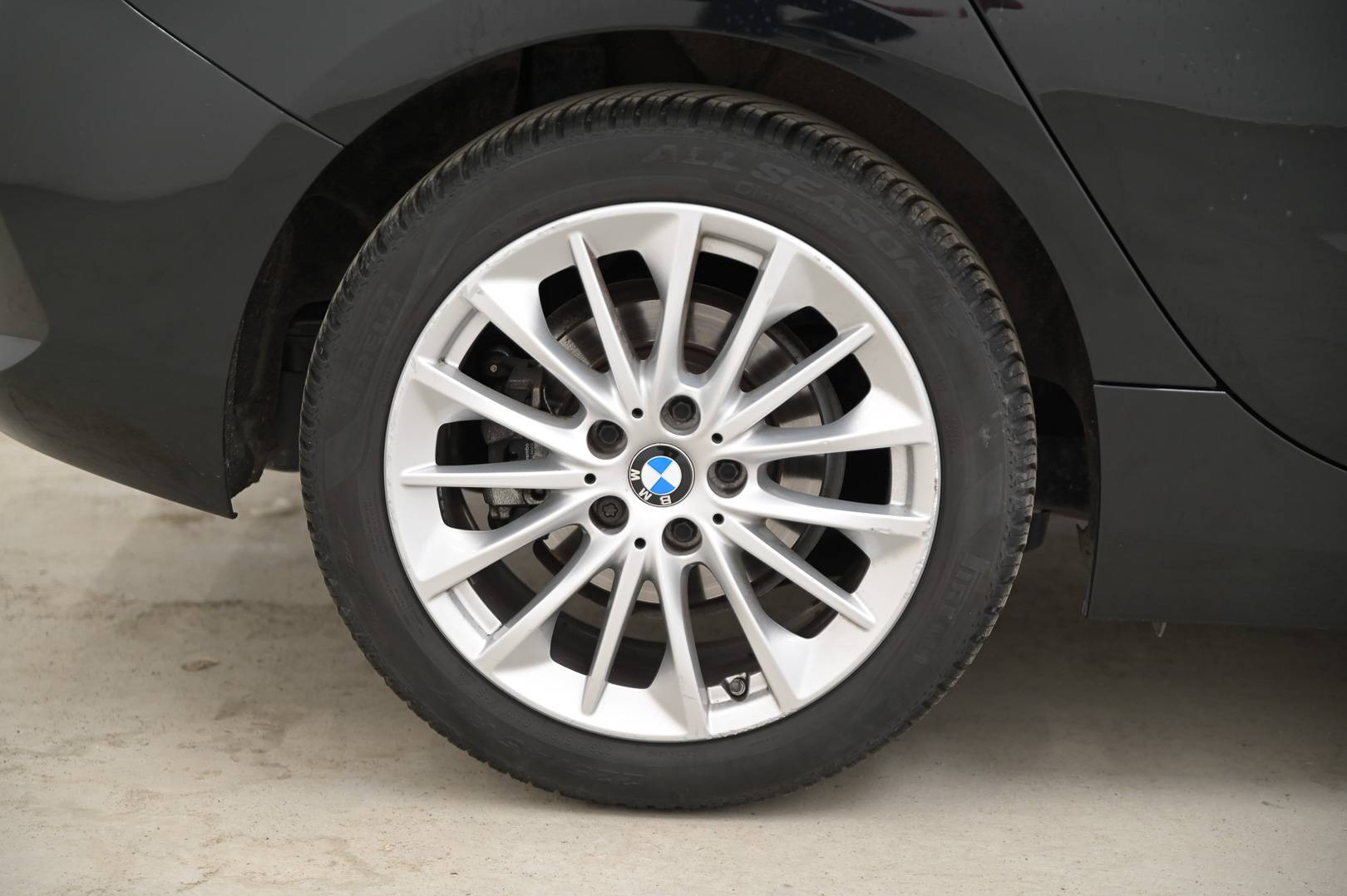 BMW Serie 1 - Foto 10
