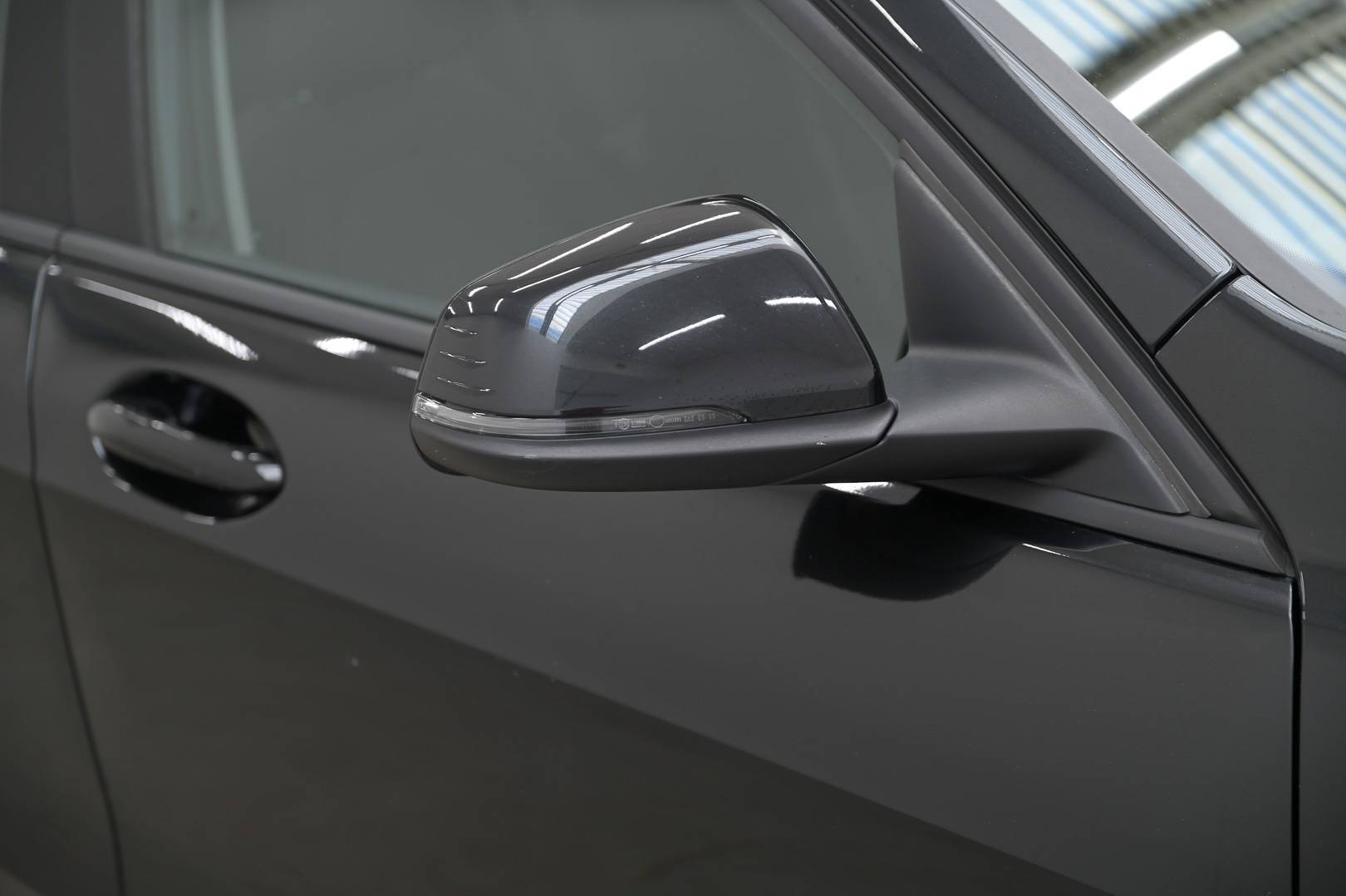 BMW Serie 1 - Foto 11