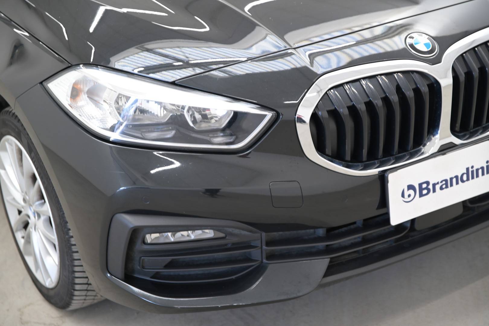 BMW Serie 1 - Foto 12