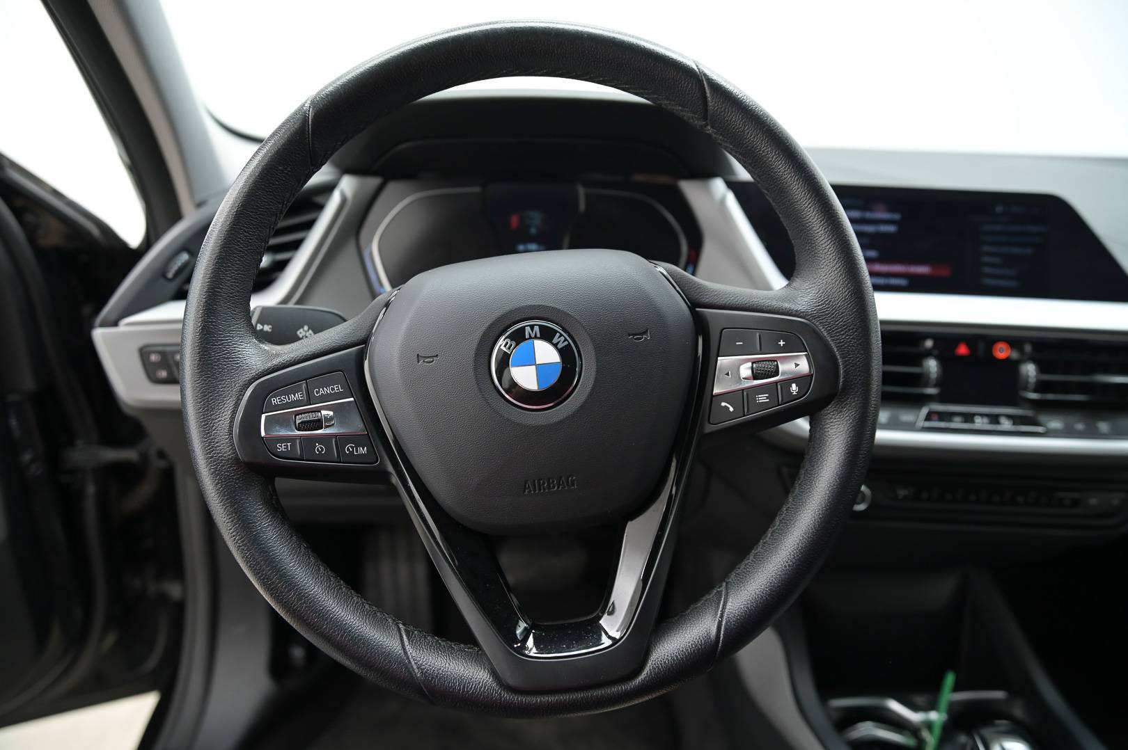 BMW Serie 1 - Foto 19