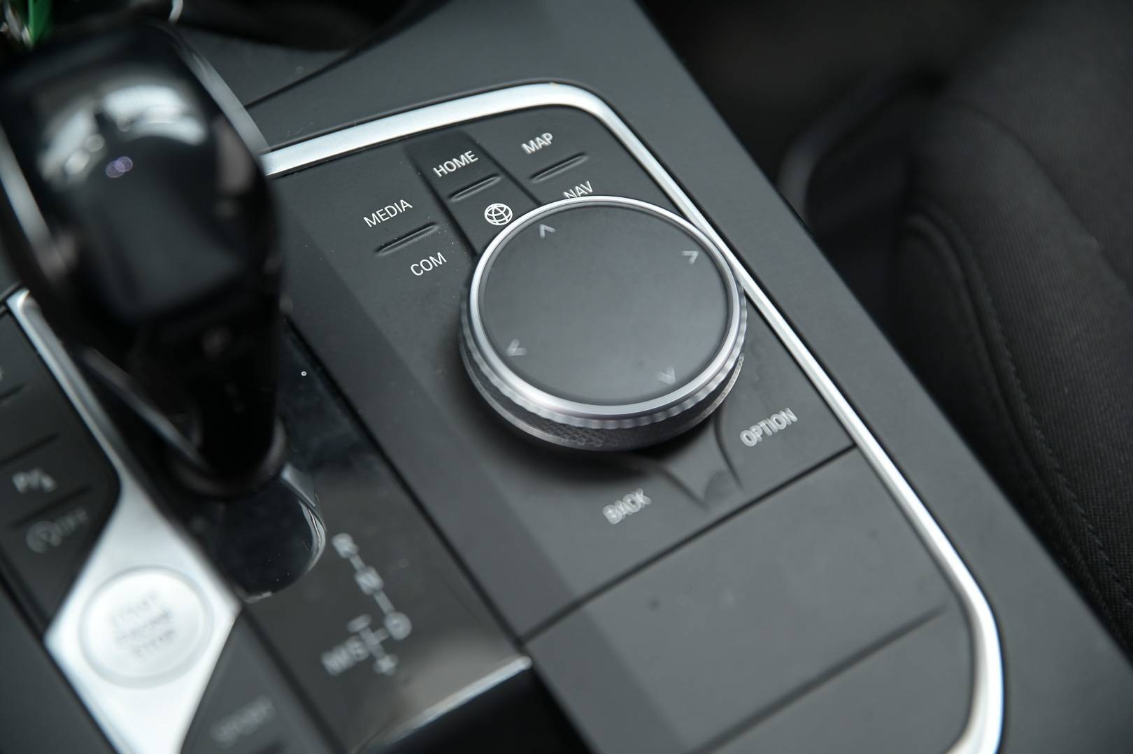 BMW Serie 1 - Foto 27