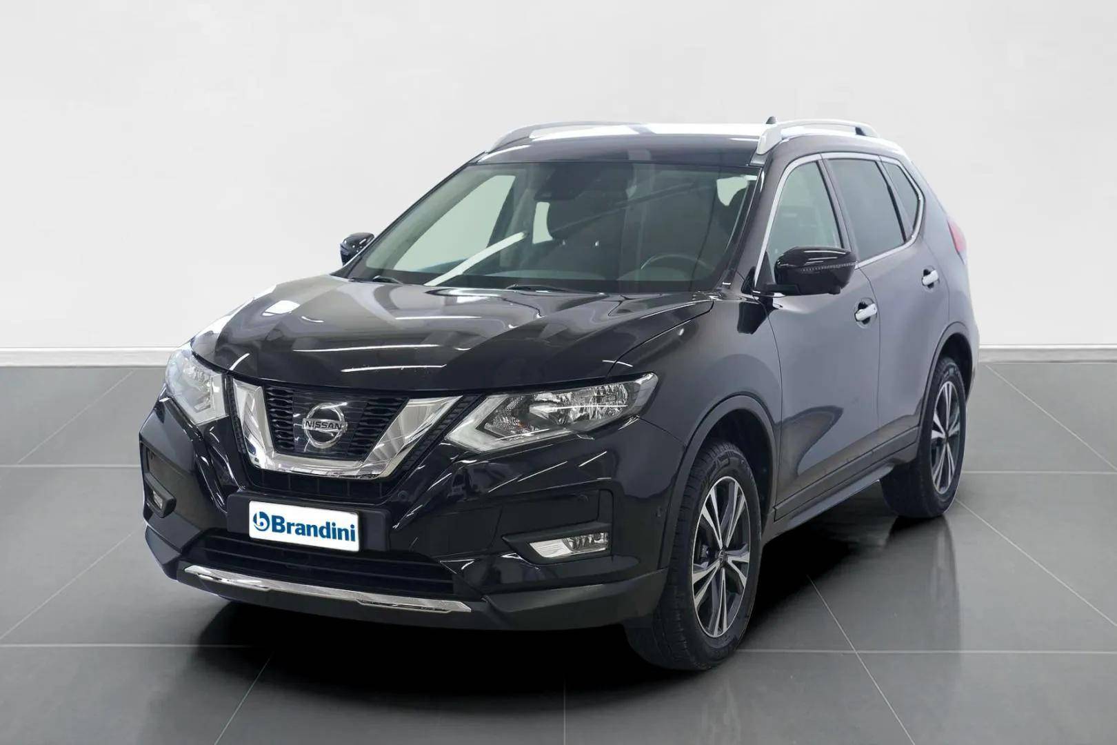 NISSAN X-TRAIL - Foto 1