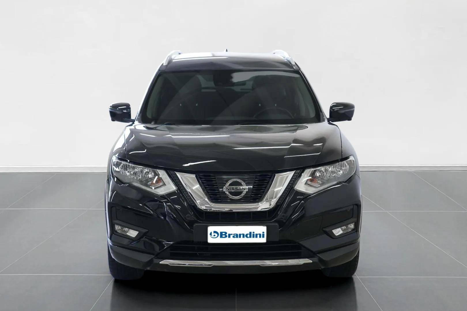 NISSAN X-TRAIL - Foto 2