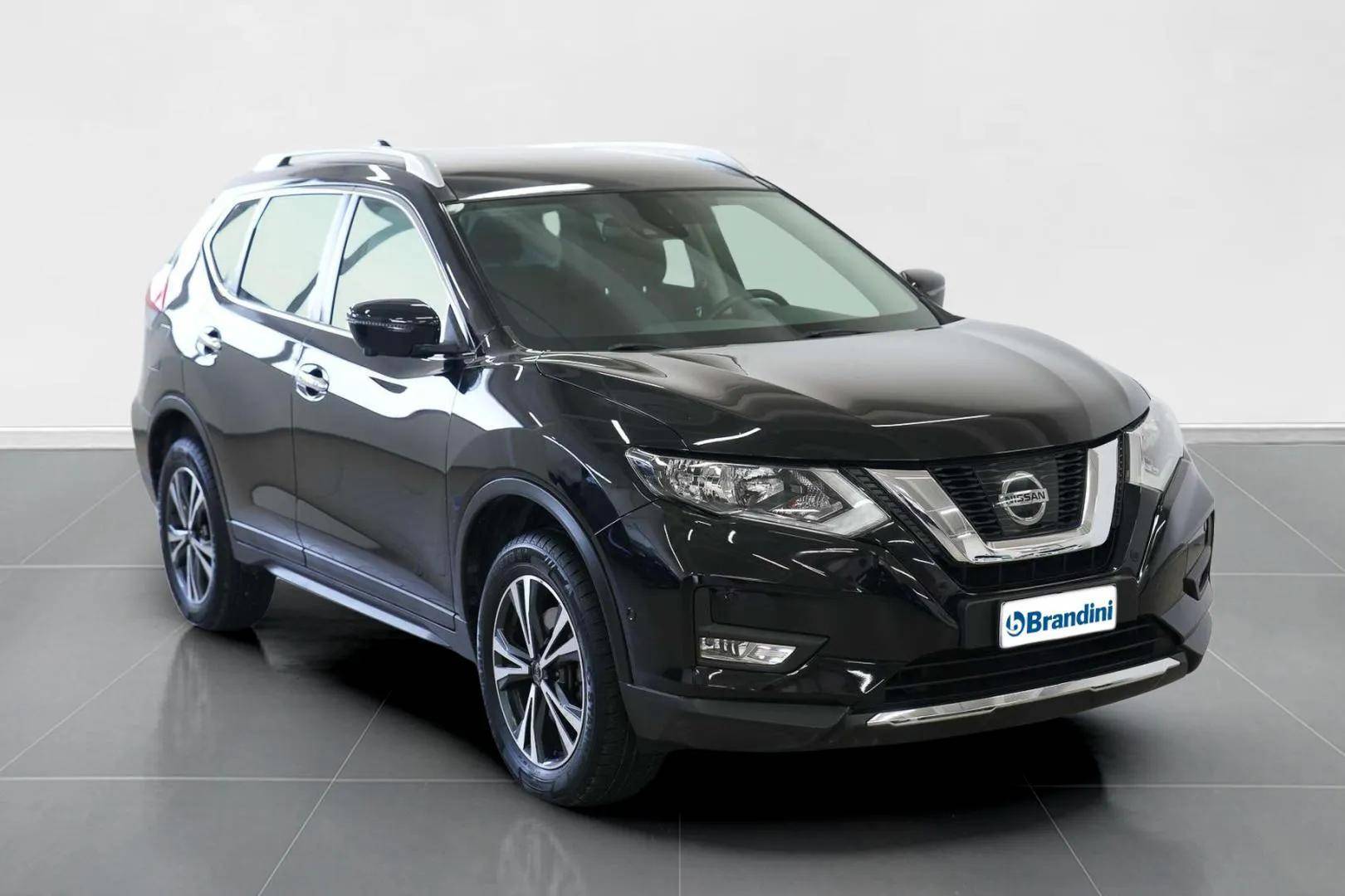 NISSAN X-TRAIL - Foto 3