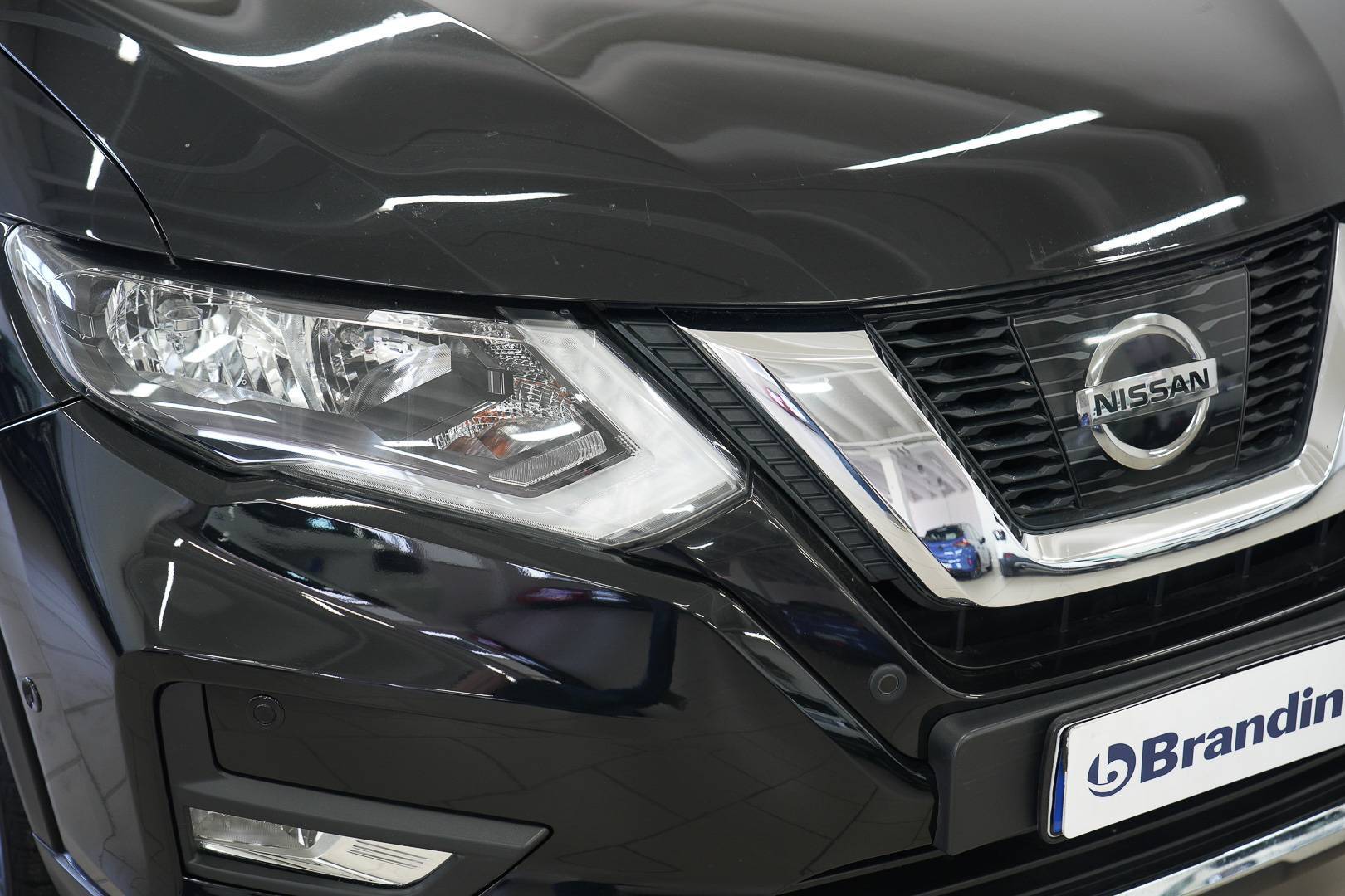 NISSAN X-TRAIL - Foto 4