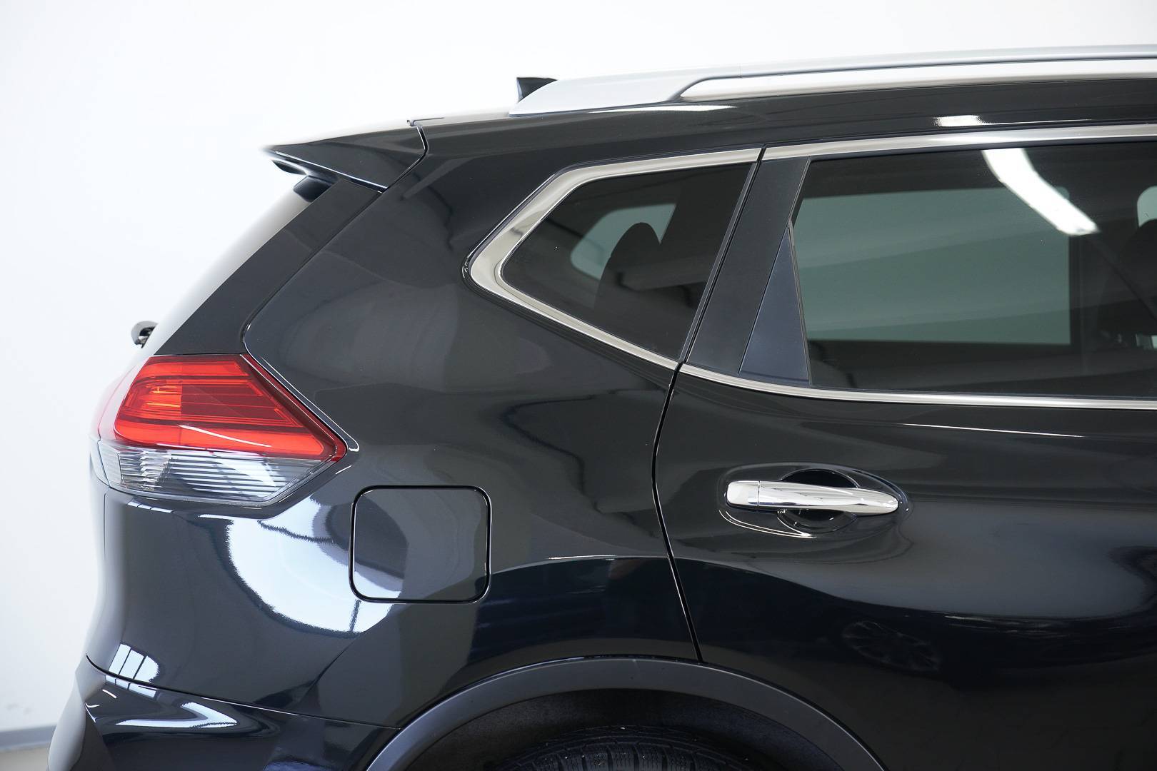 NISSAN X-TRAIL - Foto 6