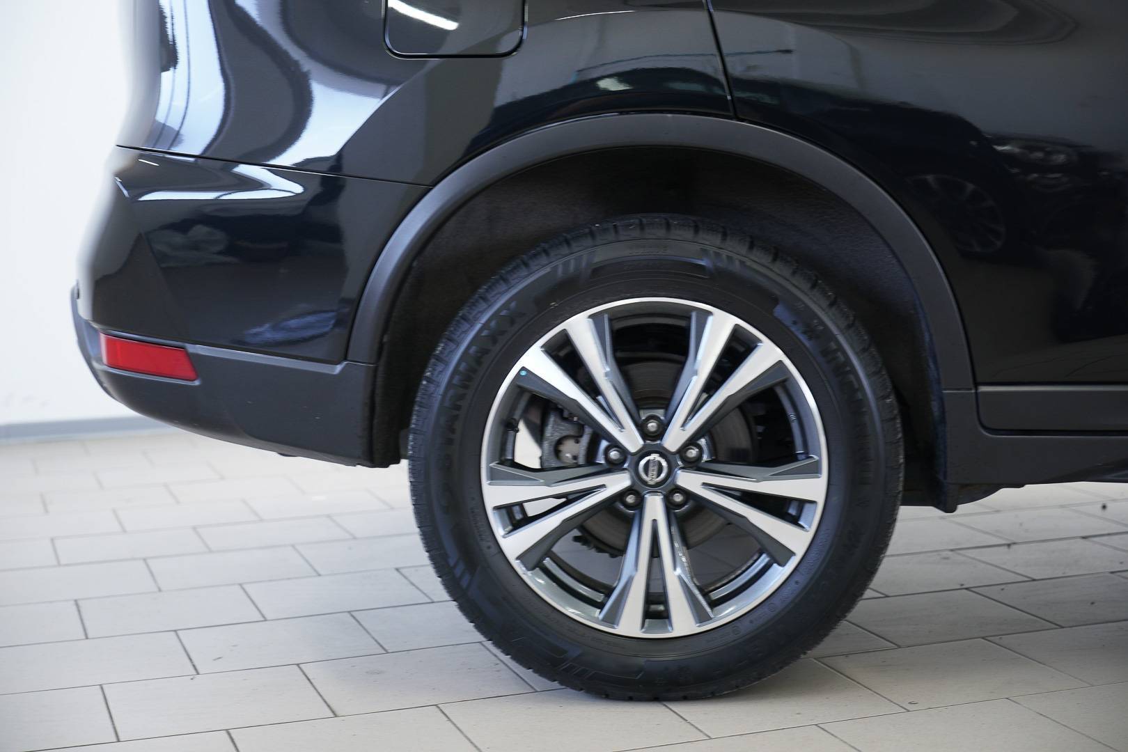 NISSAN X-TRAIL - Foto 7