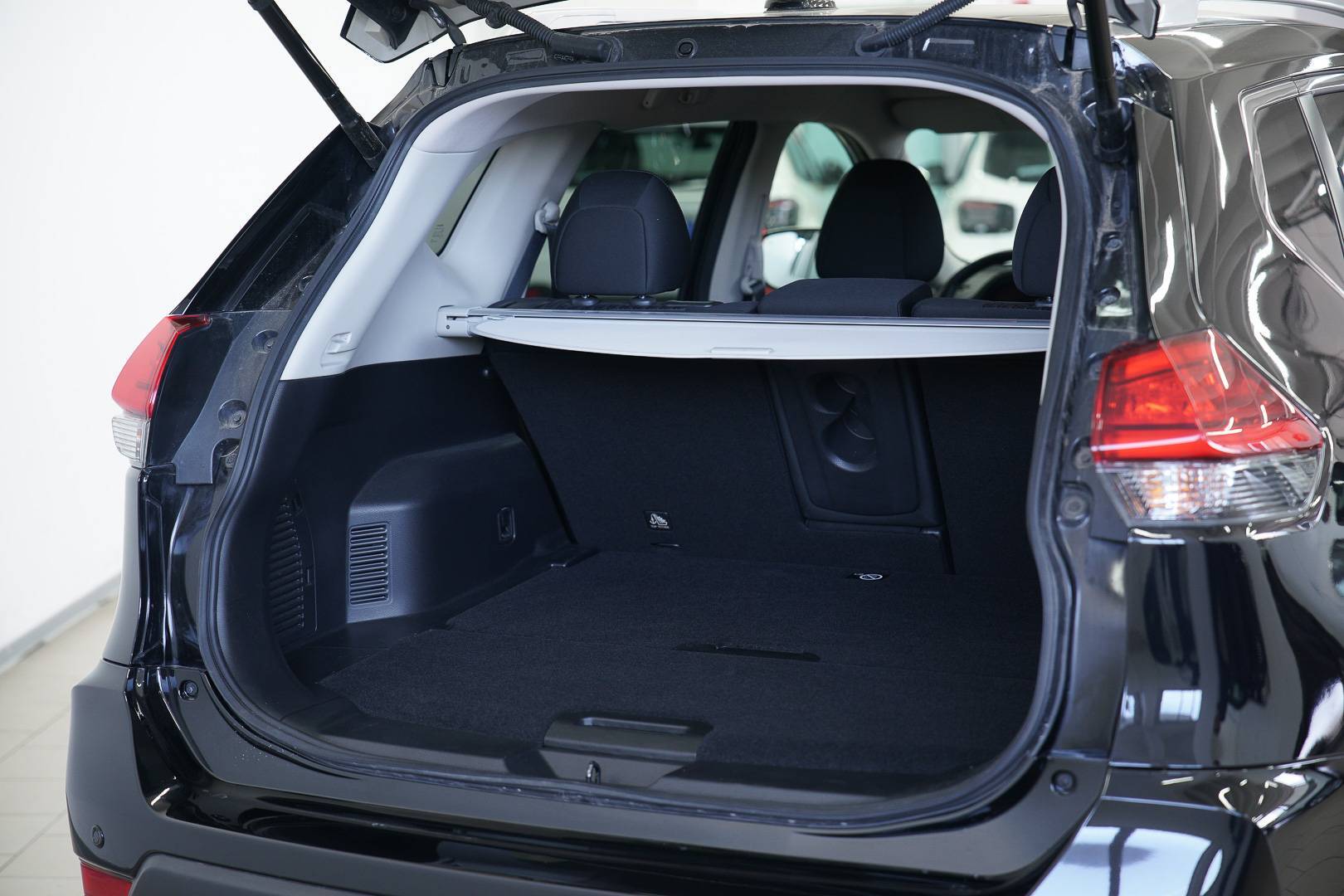 NISSAN X-TRAIL - Foto 9