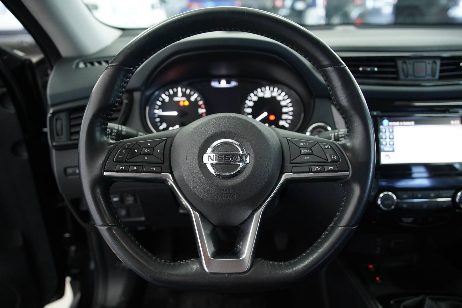 NISSAN X-TRAIL - Foto 11