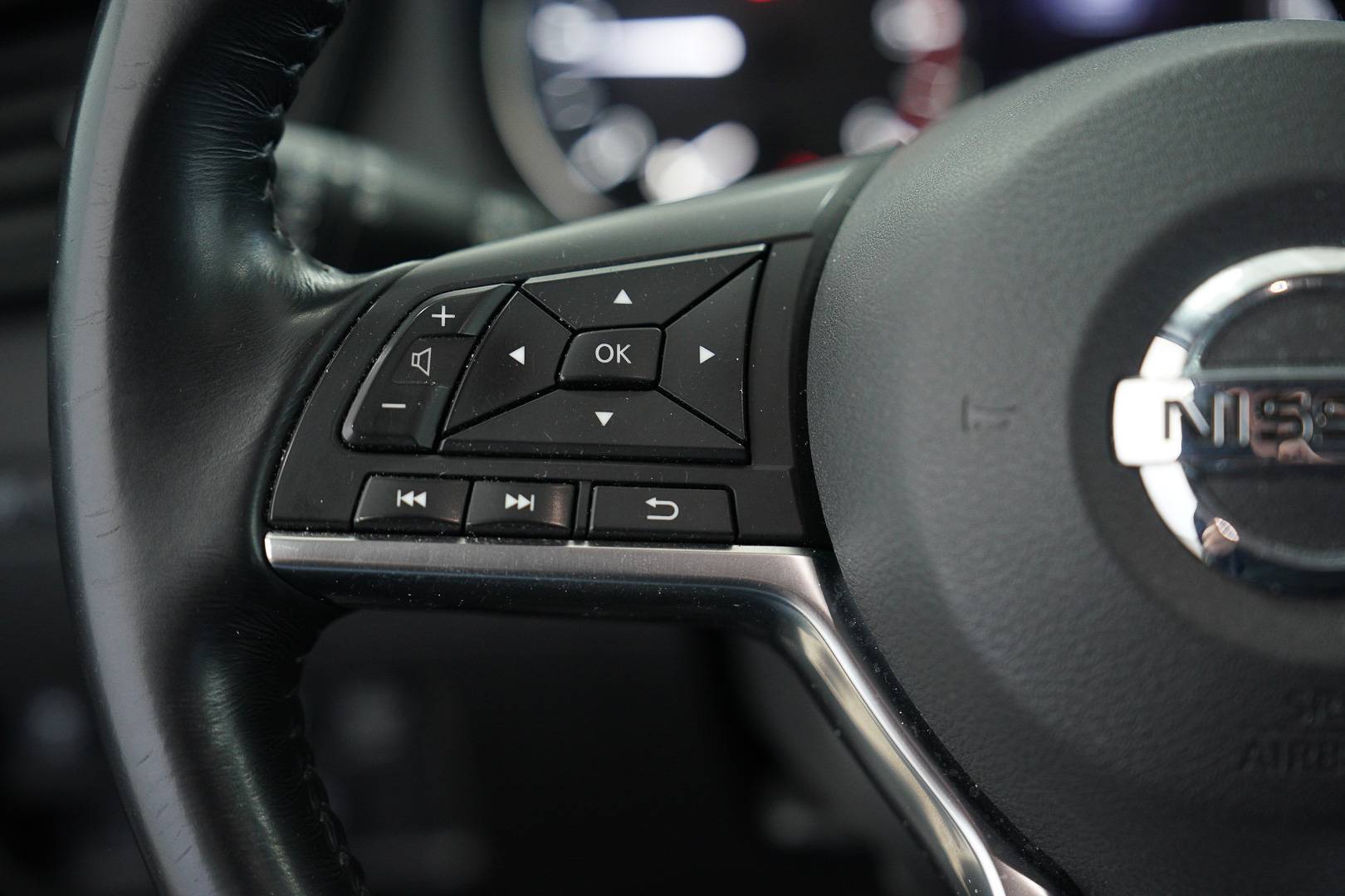 NISSAN X-TRAIL - Foto 12