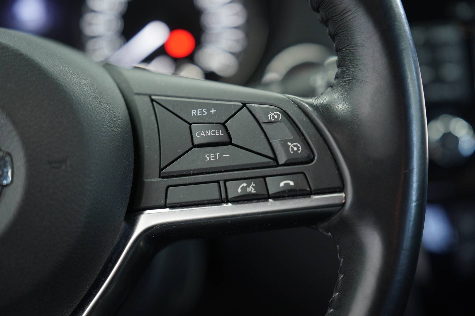 NISSAN X-TRAIL - Foto 13