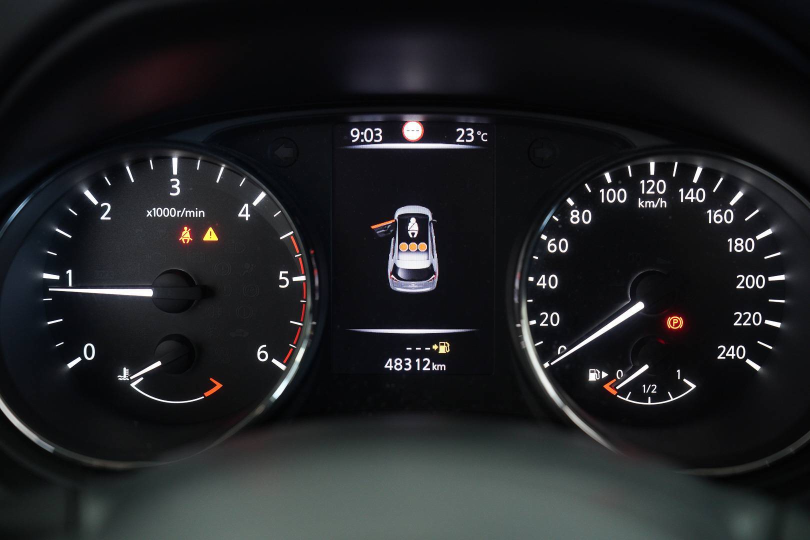 NISSAN X-TRAIL - Foto 15