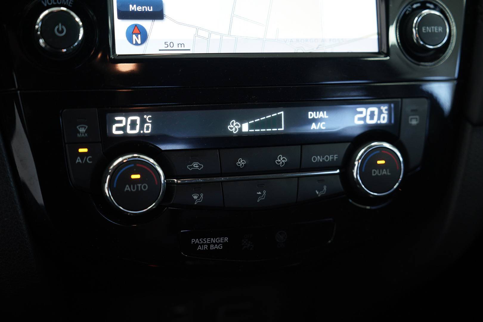 NISSAN X-TRAIL - Foto 17