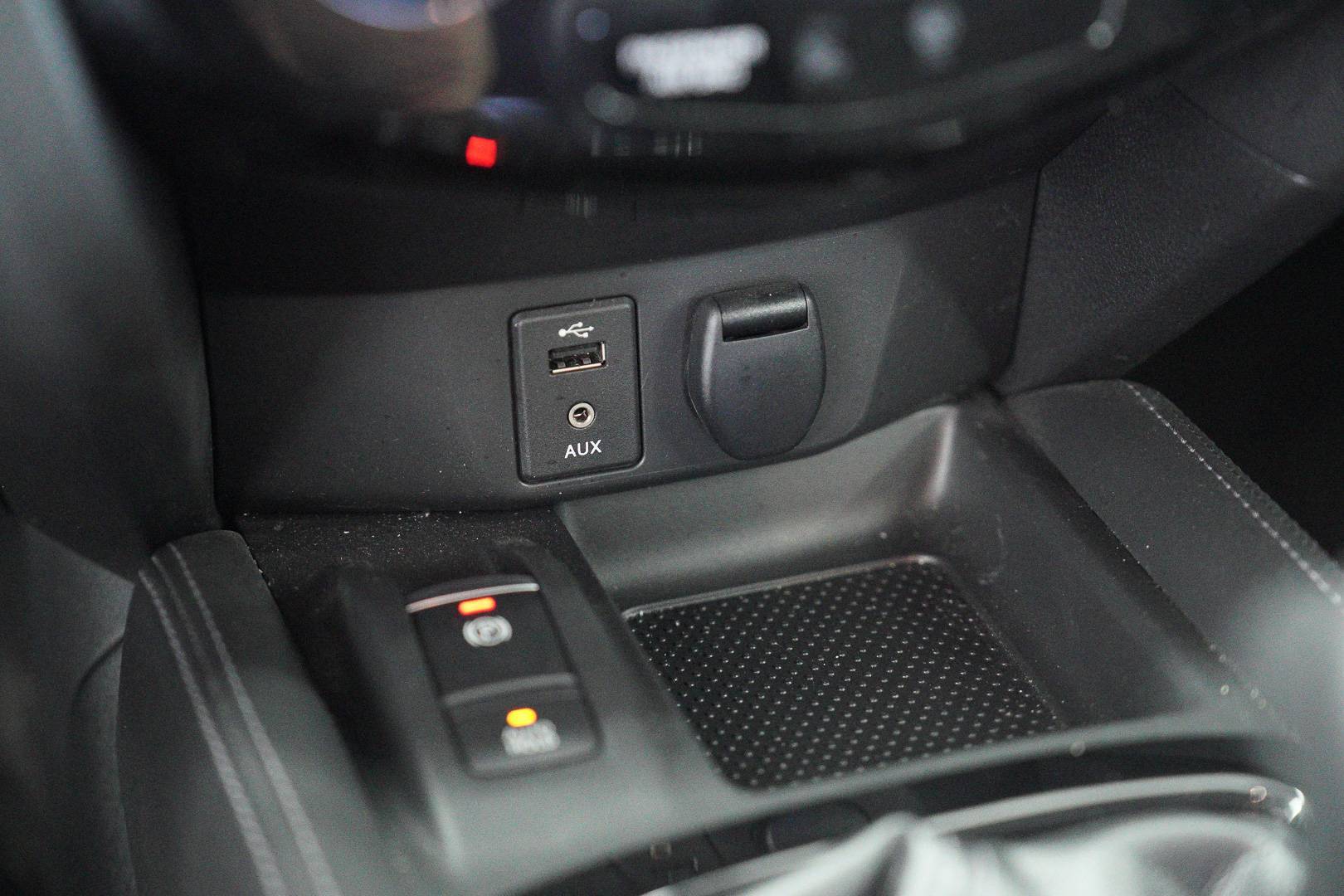 NISSAN X-TRAIL - Foto 18