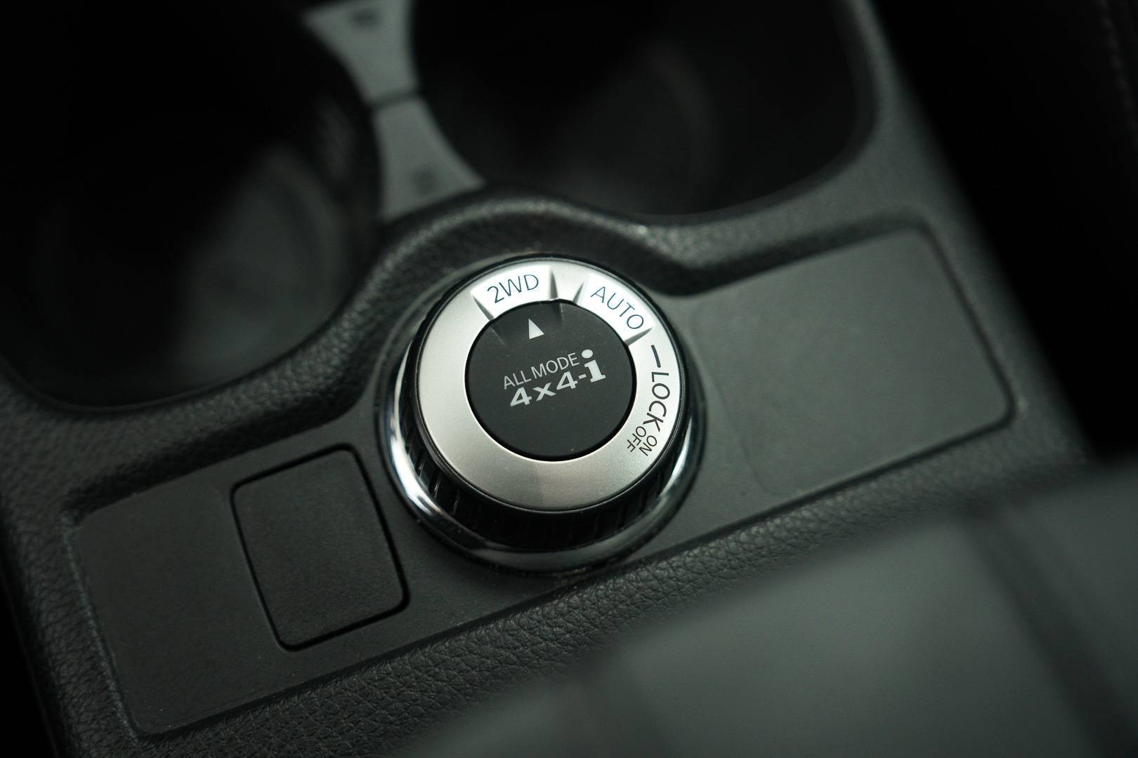 NISSAN X-TRAIL - Foto 20