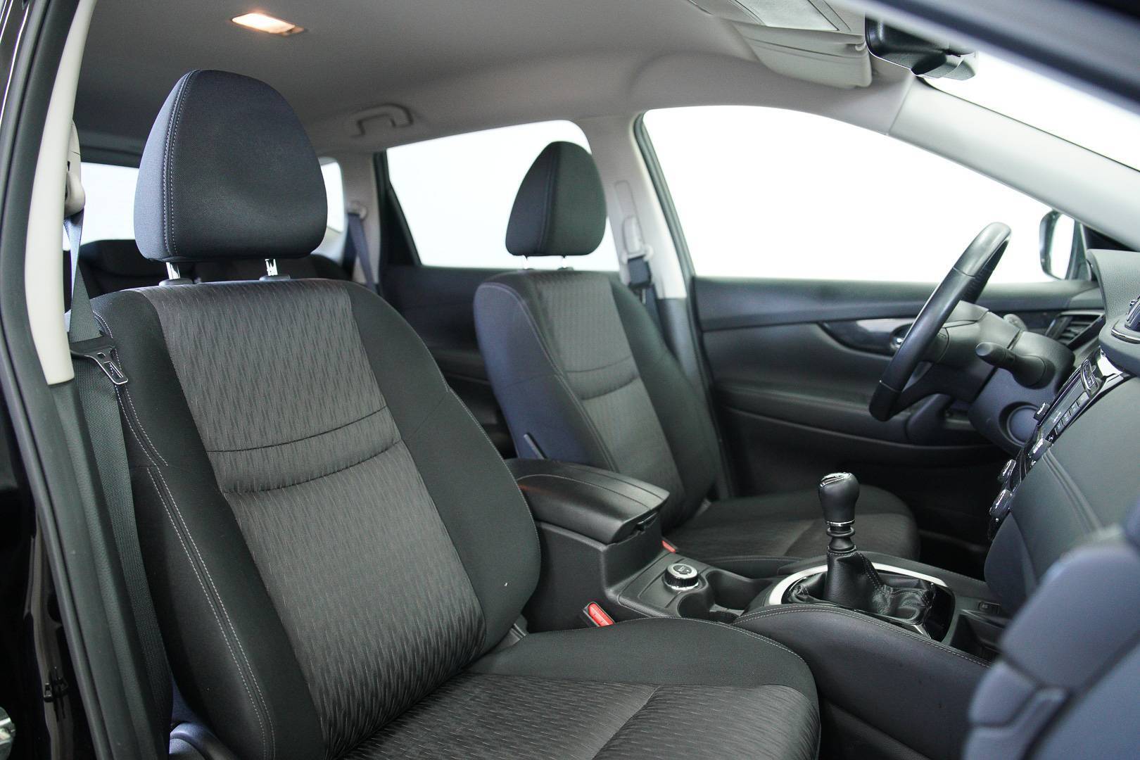 NISSAN X-TRAIL - Foto 22