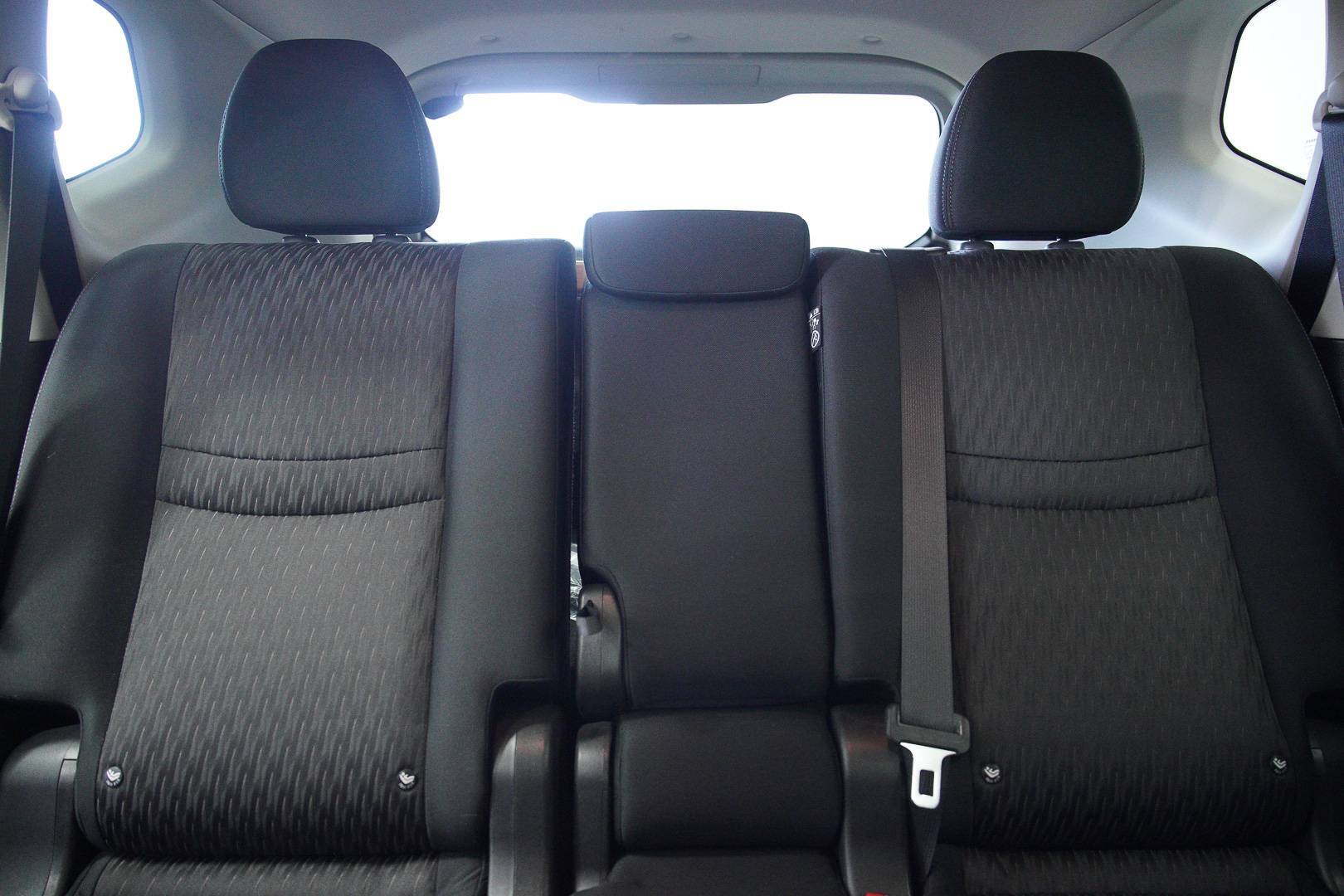 NISSAN X-TRAIL - Foto 24