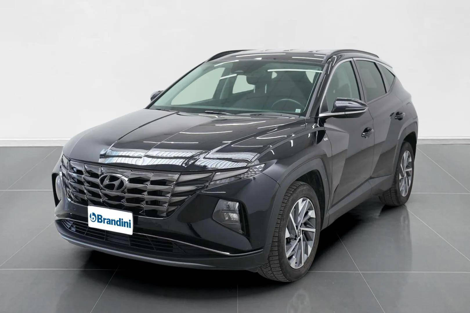 HYUNDAI Tucson - Foto 1