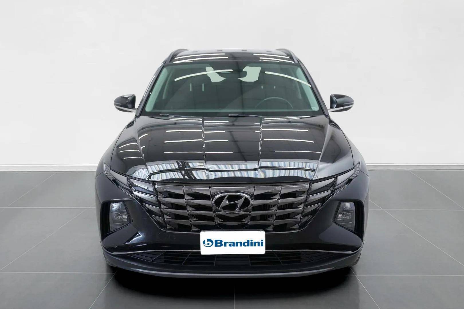 HYUNDAI Tucson - Foto 2