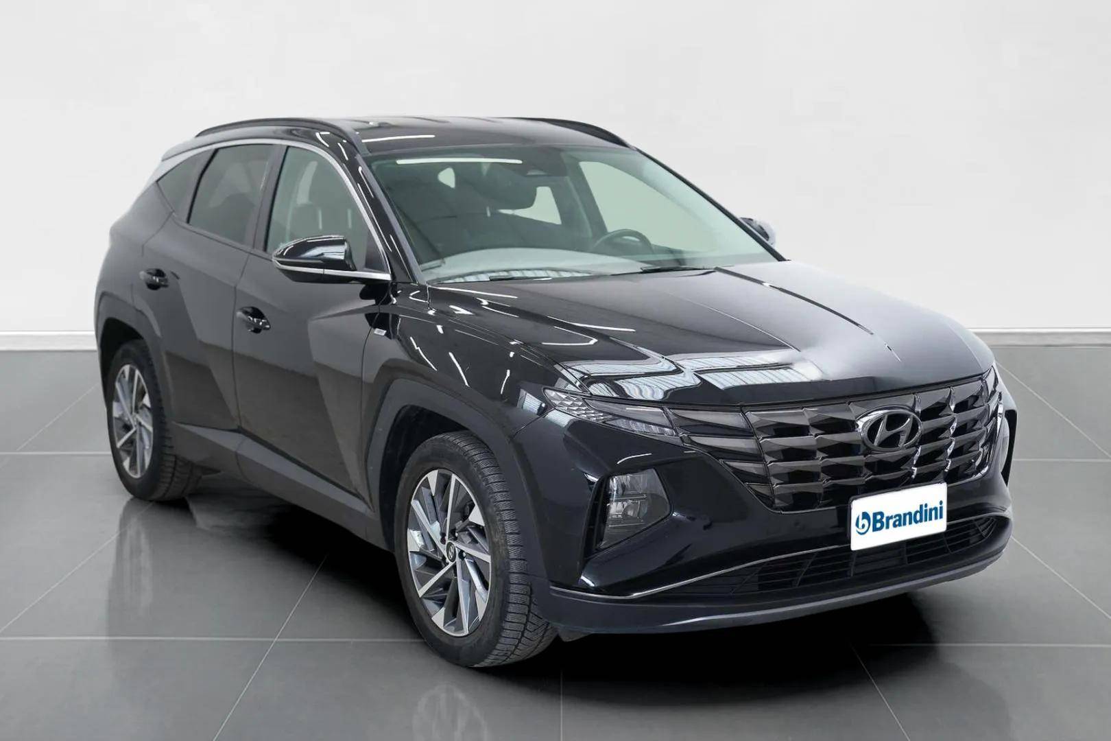 HYUNDAI Tucson - Foto 3