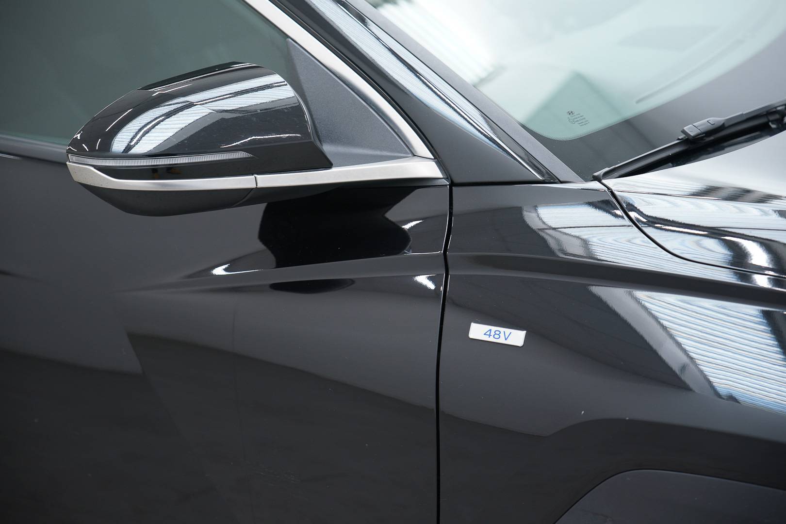 HYUNDAI Tucson - Foto 5