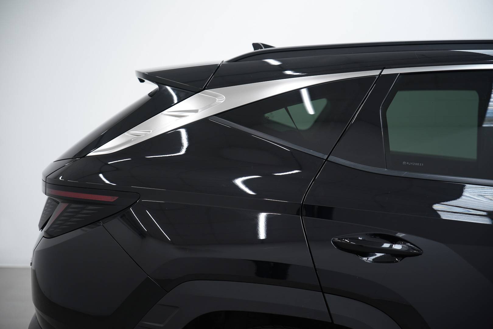HYUNDAI Tucson - Foto 6
