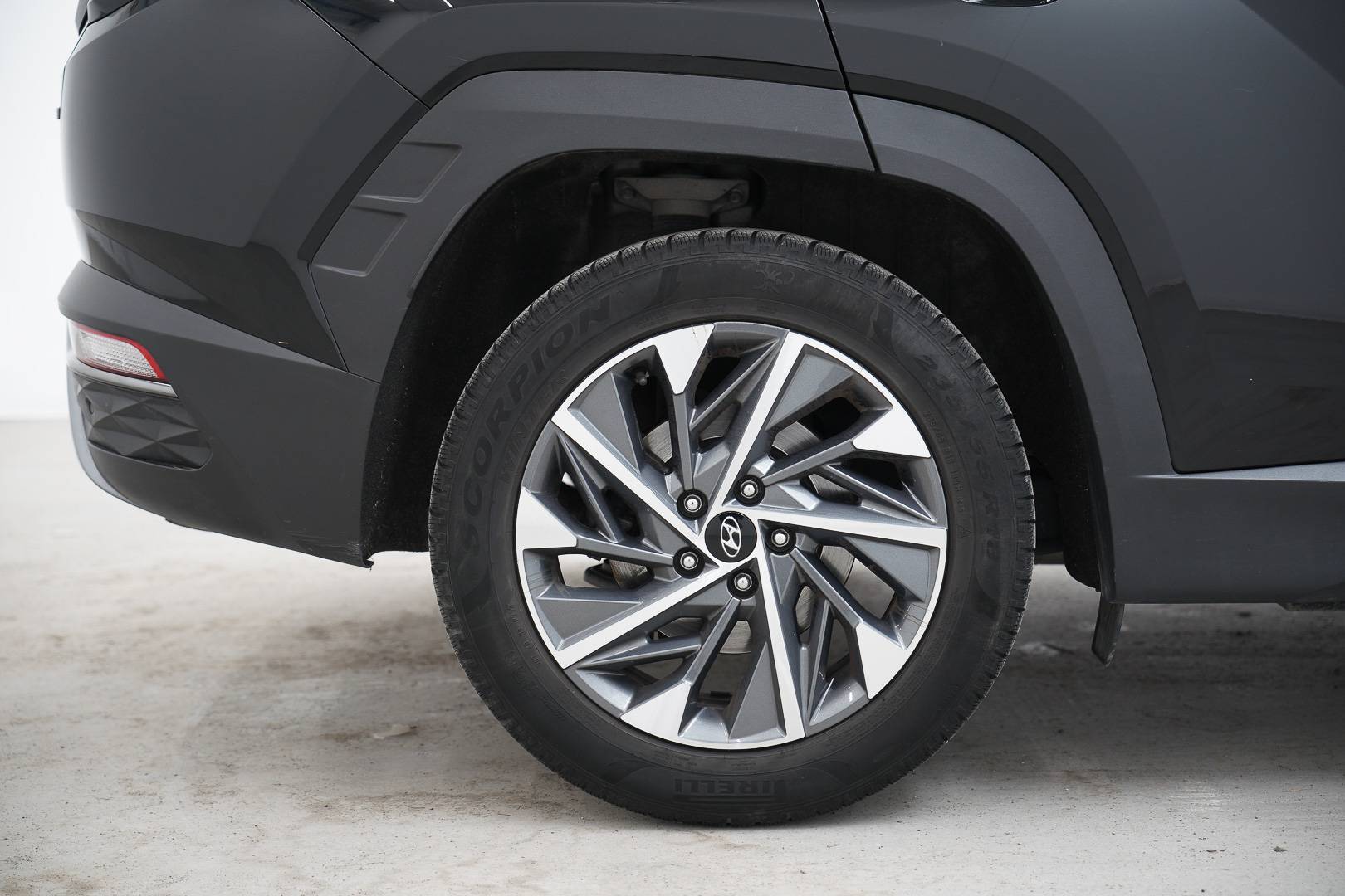 HYUNDAI Tucson - Foto 7