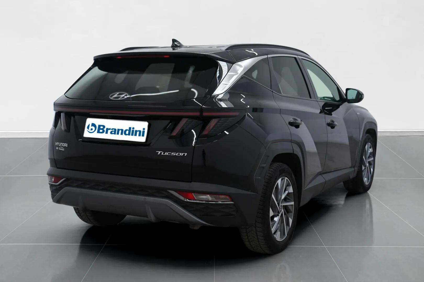HYUNDAI Tucson - Foto 8