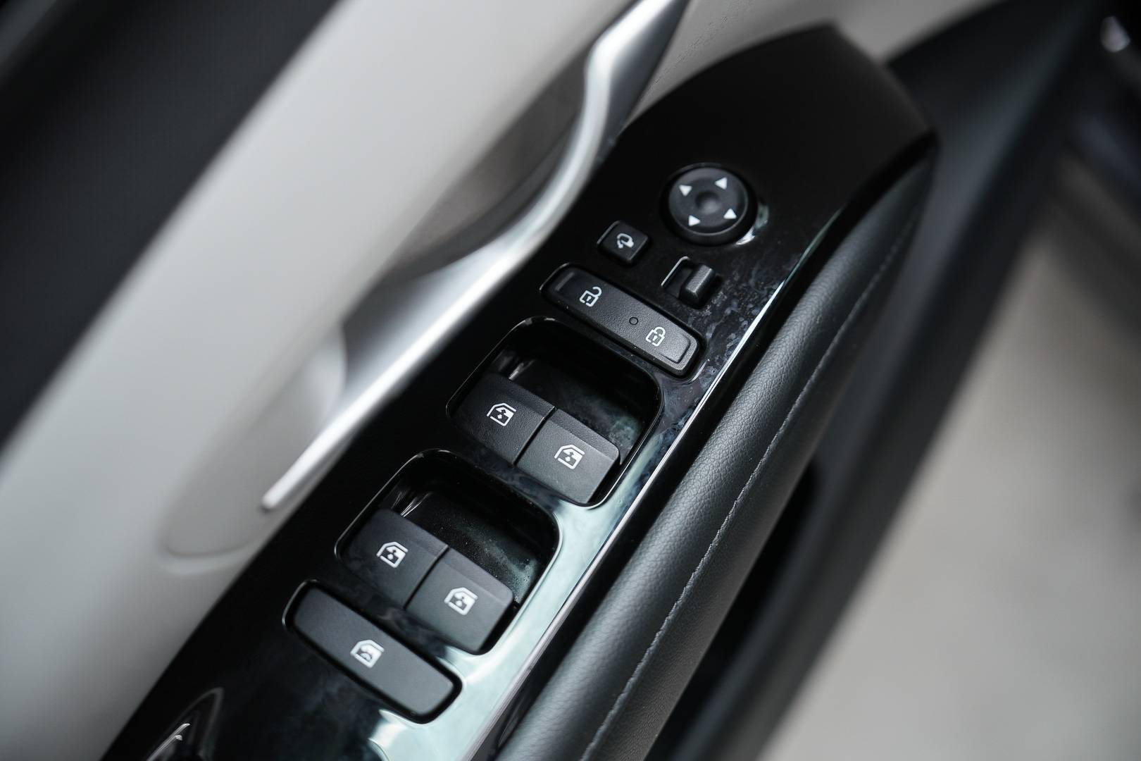 HYUNDAI Tucson - Foto 10